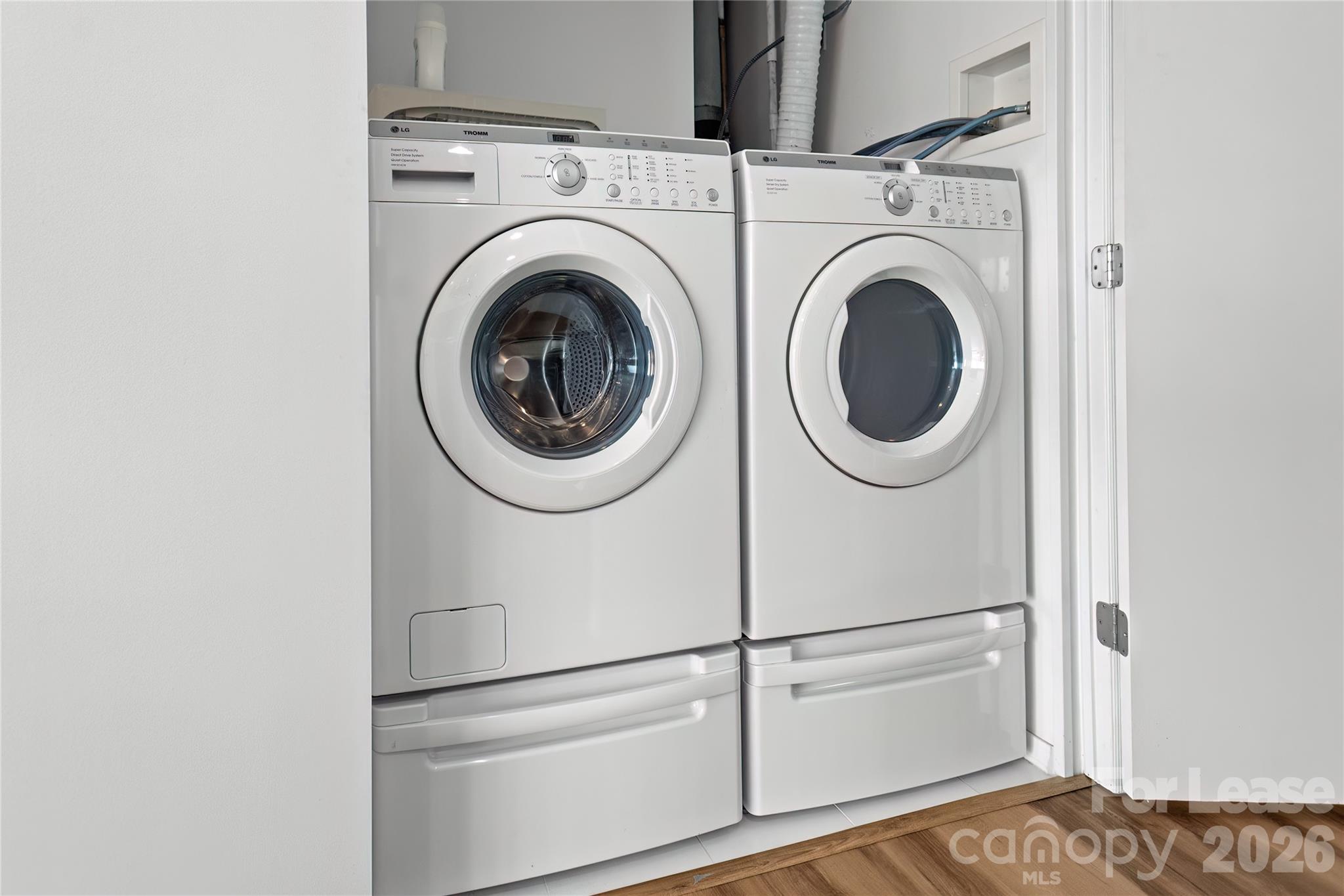 4721 Morehead Road Unit: 205