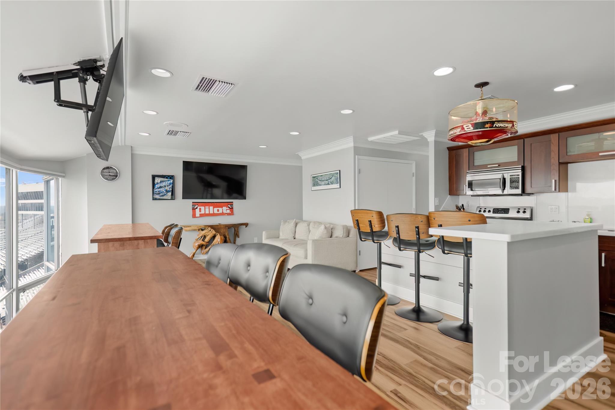 4721 Morehead Road Unit: 205