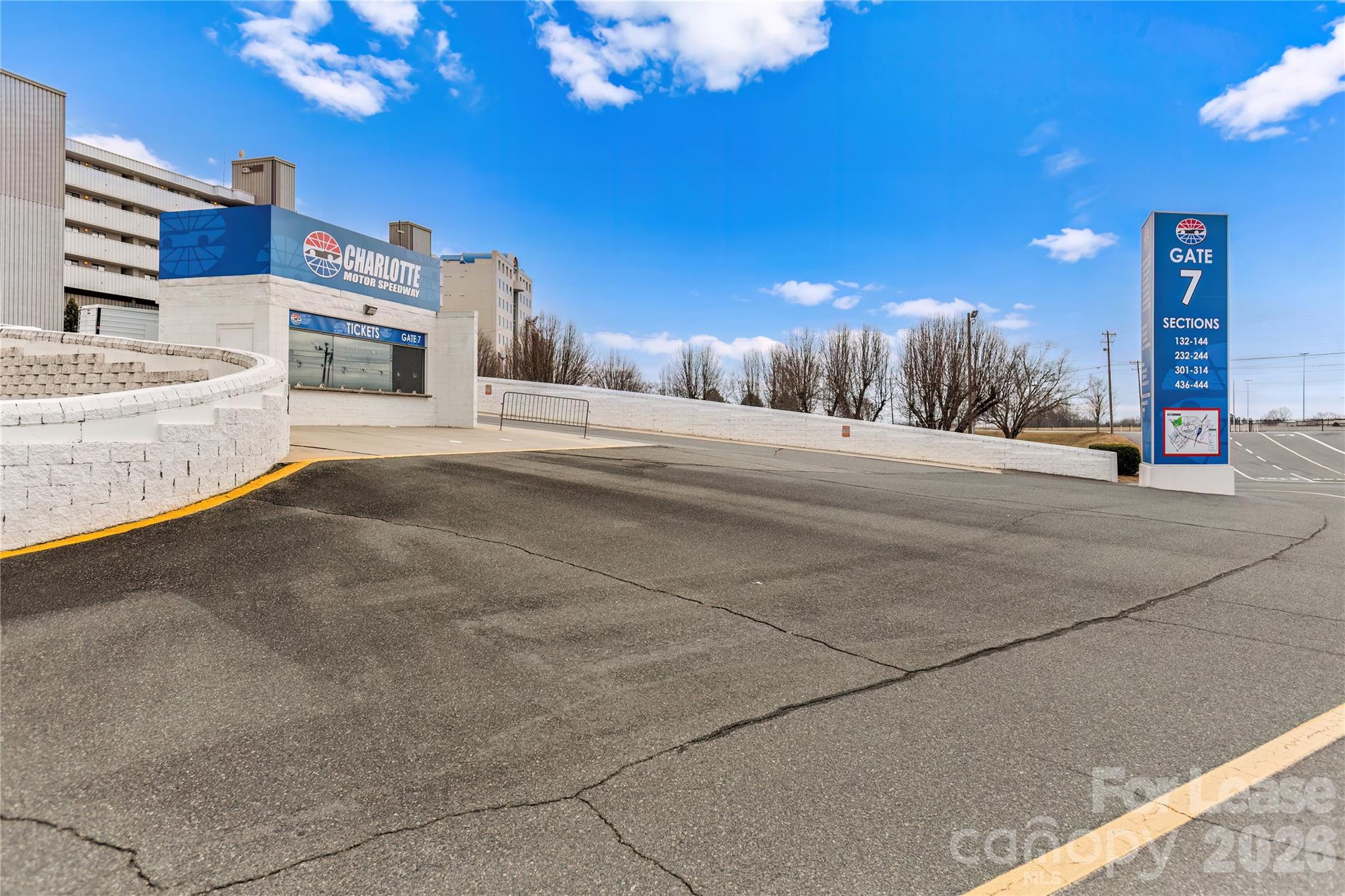 4721 Morehead Road Unit: 205