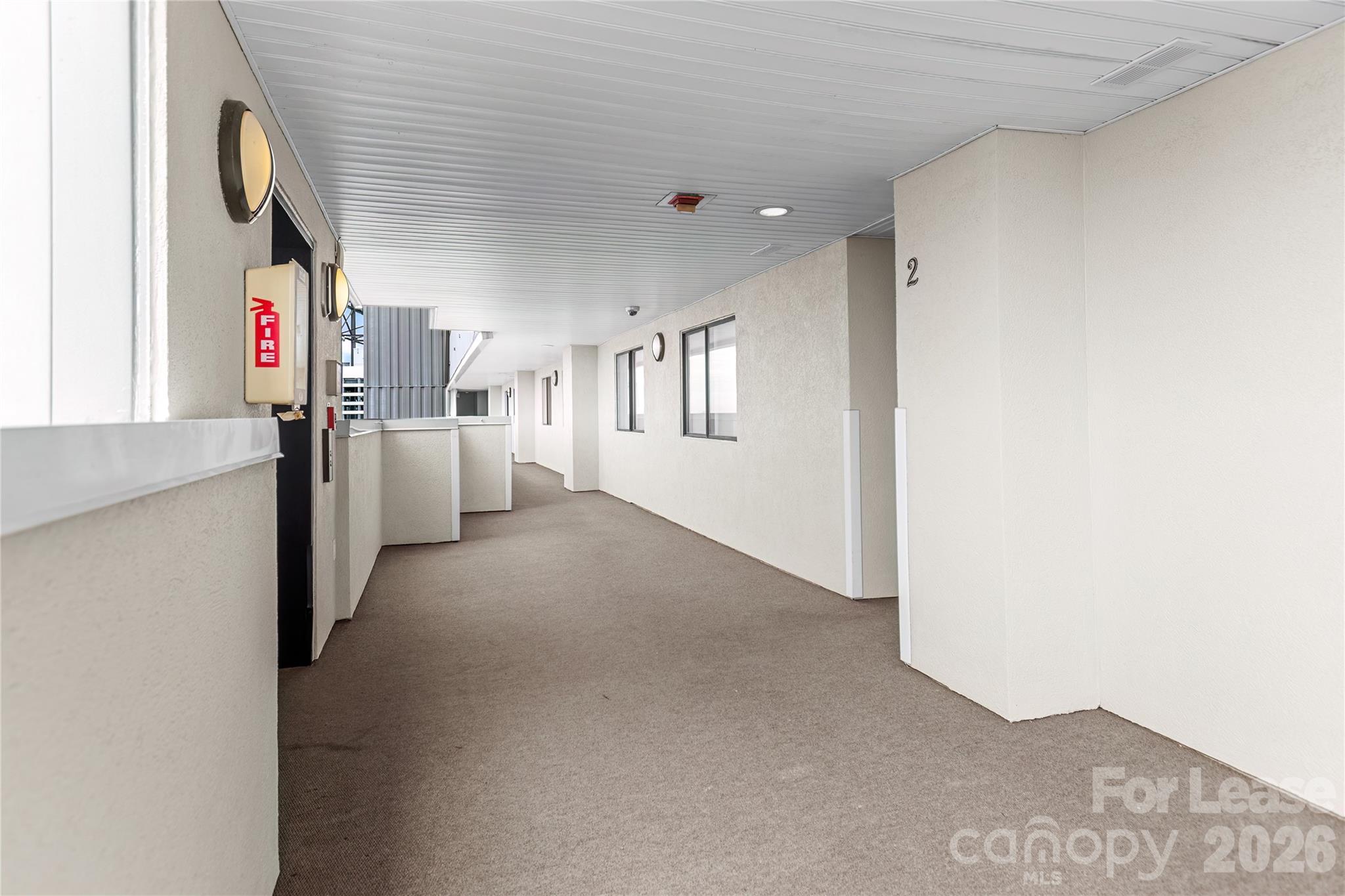 4721 Morehead Road Unit: 205