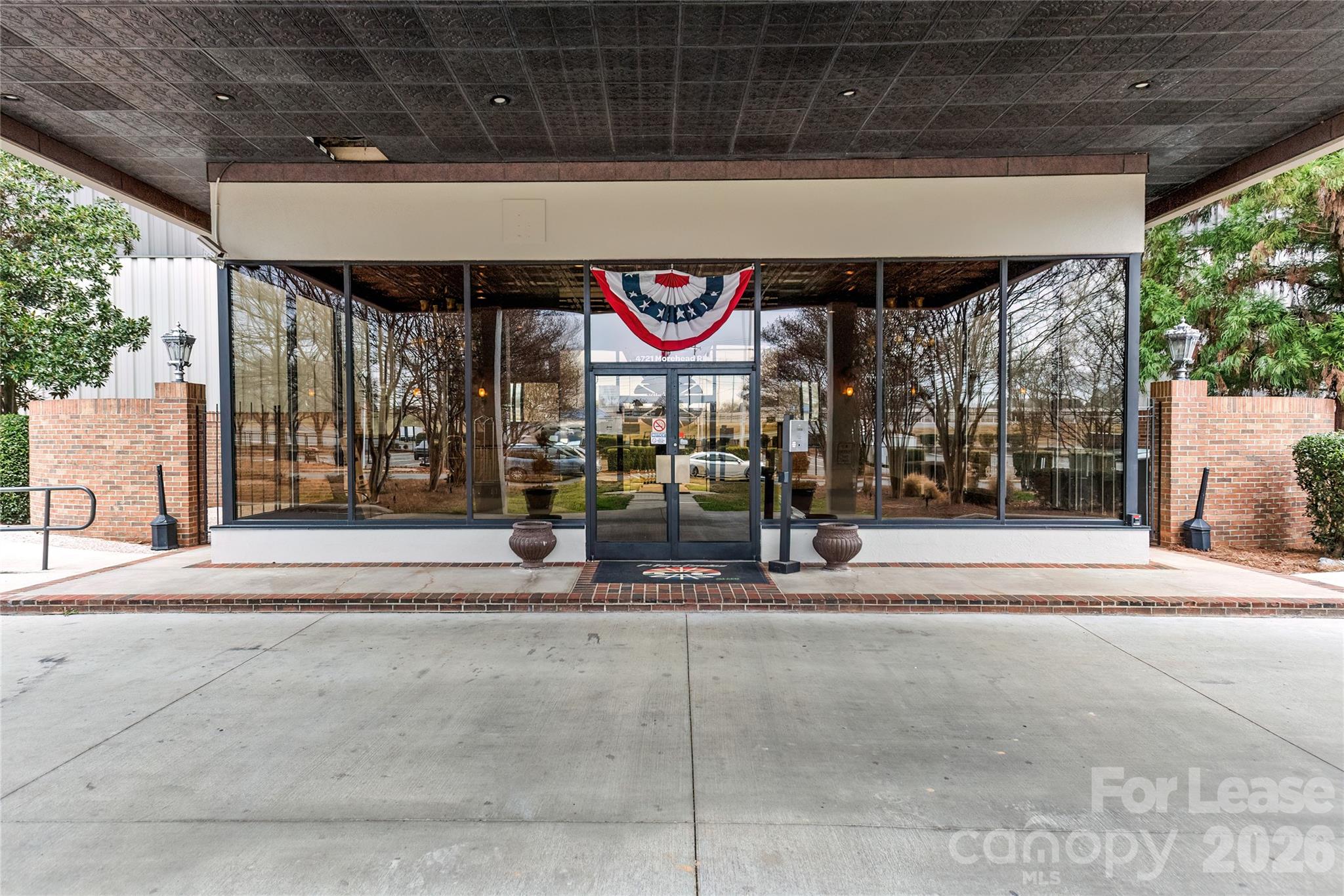 4721 Morehead Road Unit: 205