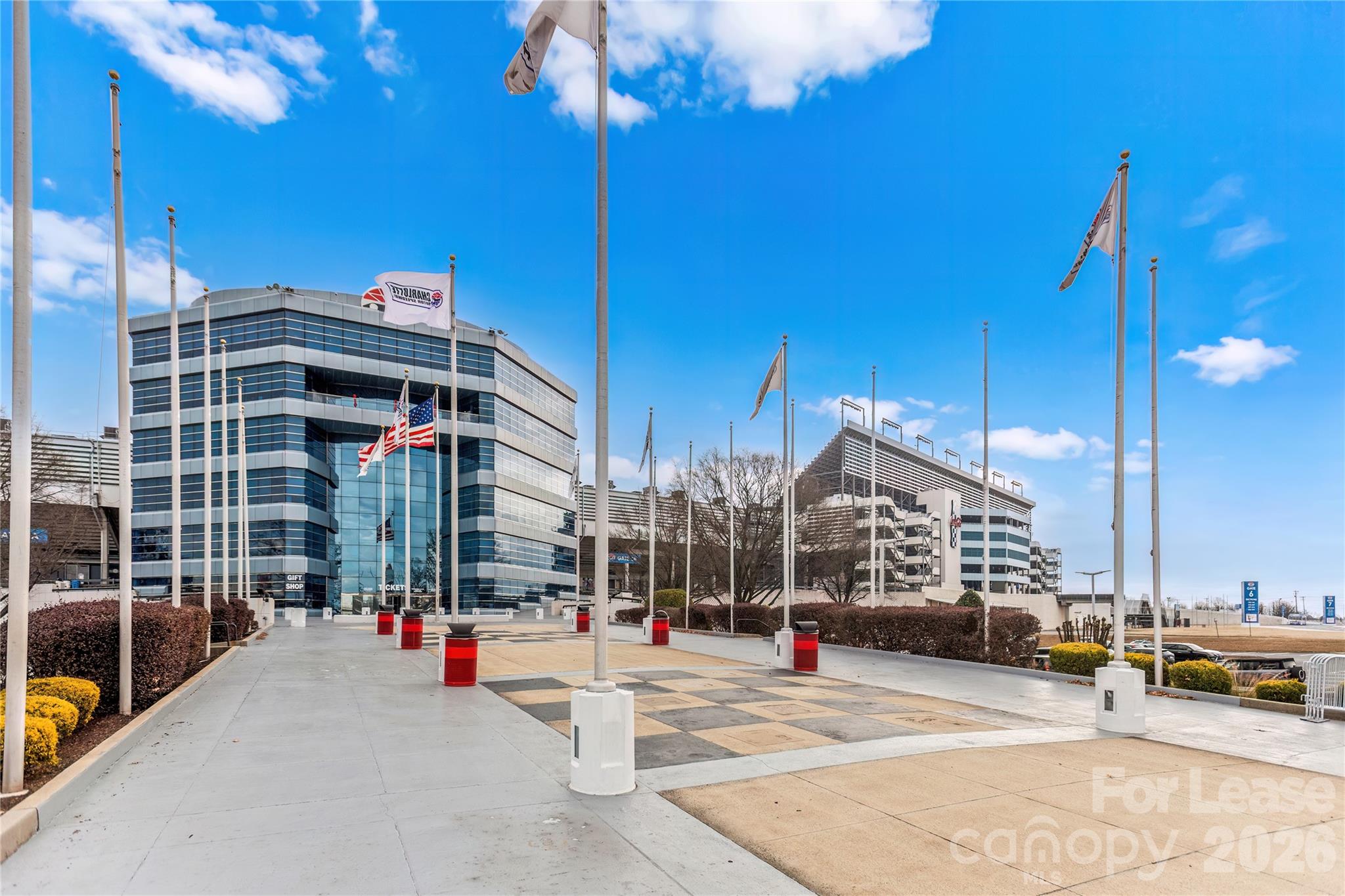 4721 Morehead Road Unit: 205