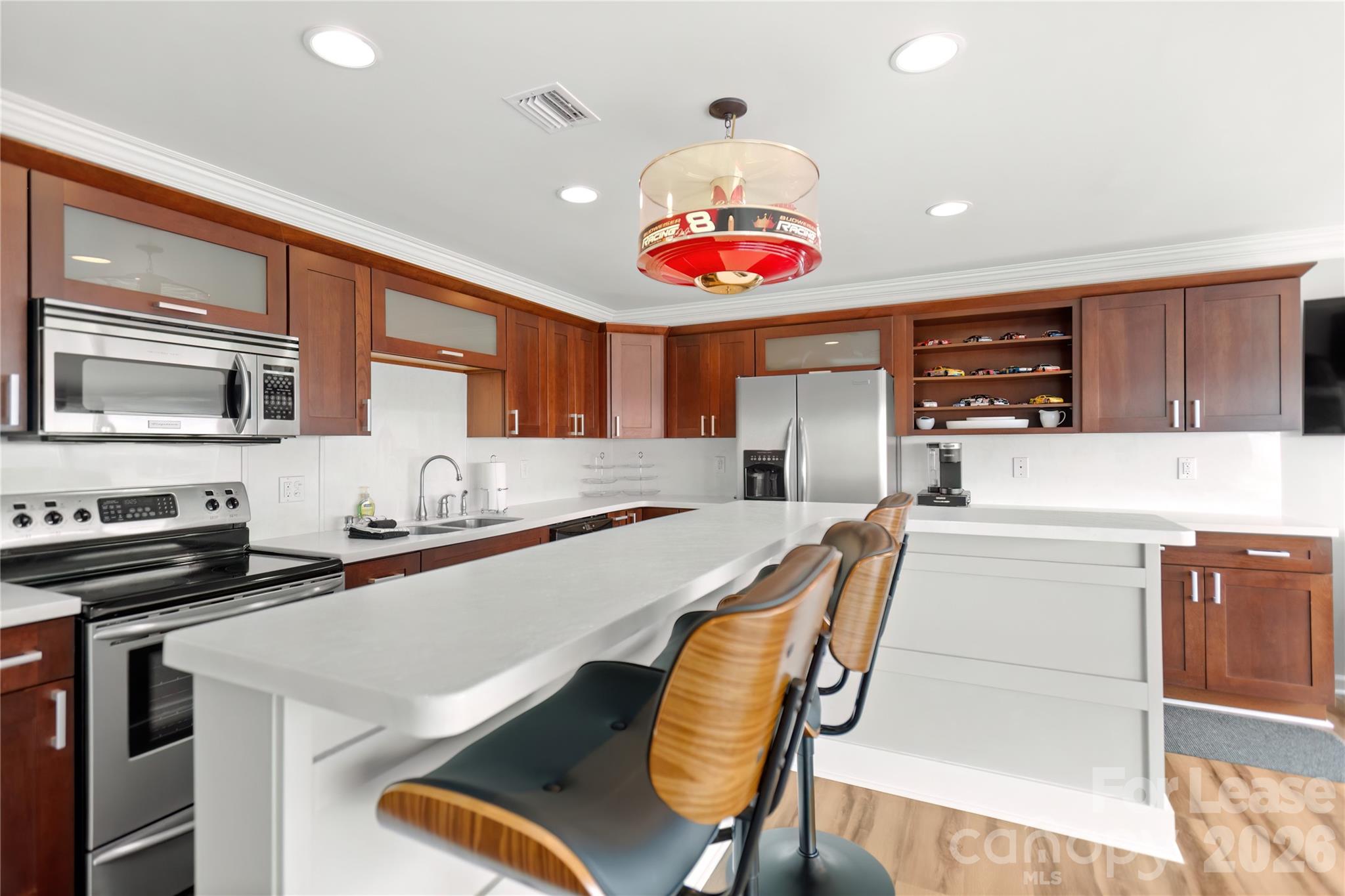 4721 Morehead Road Unit: 205