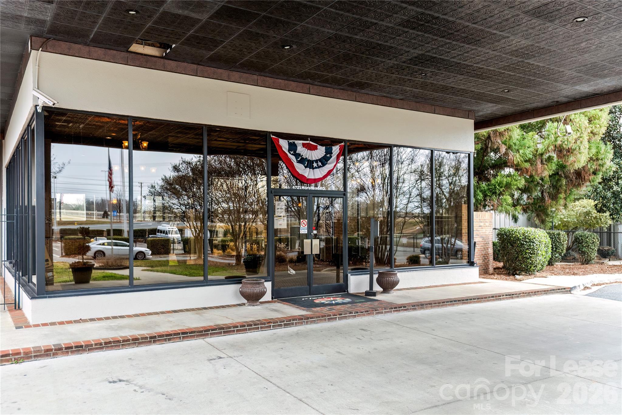 4721 Morehead Road Unit: 205