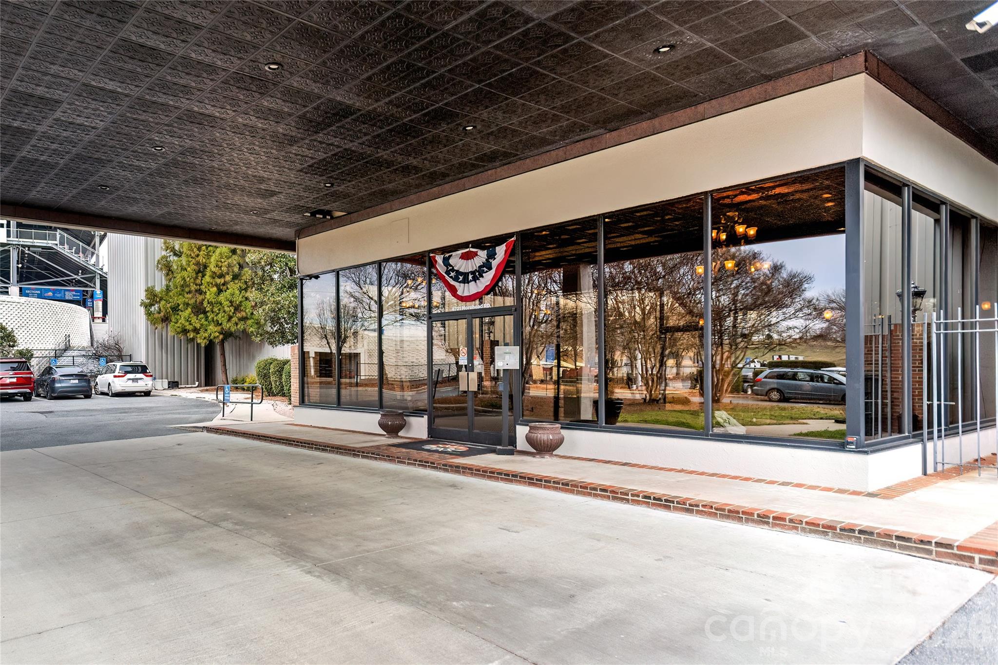 4721 Morehead Road Unit: 205