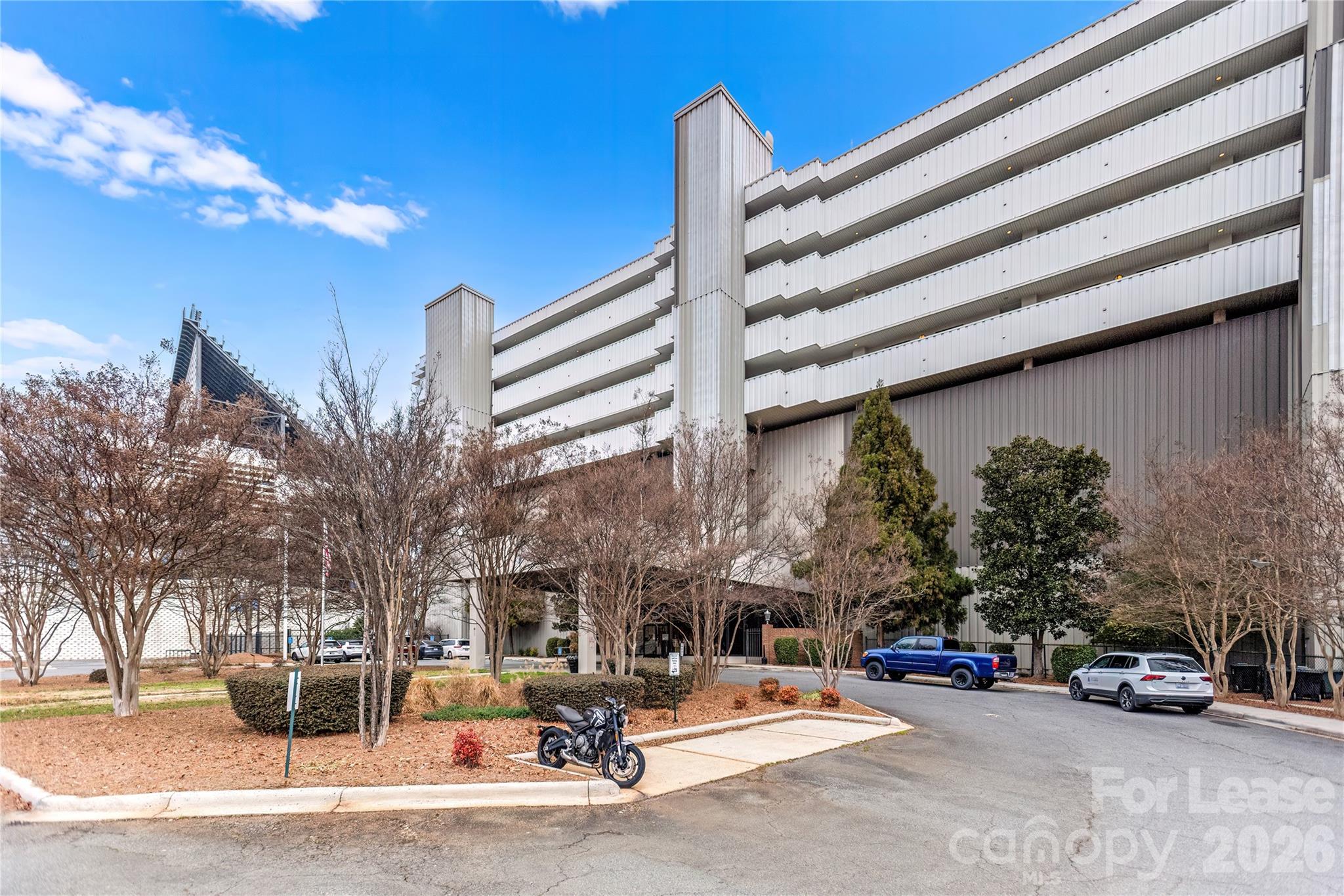 4721 Morehead Road Unit: 205