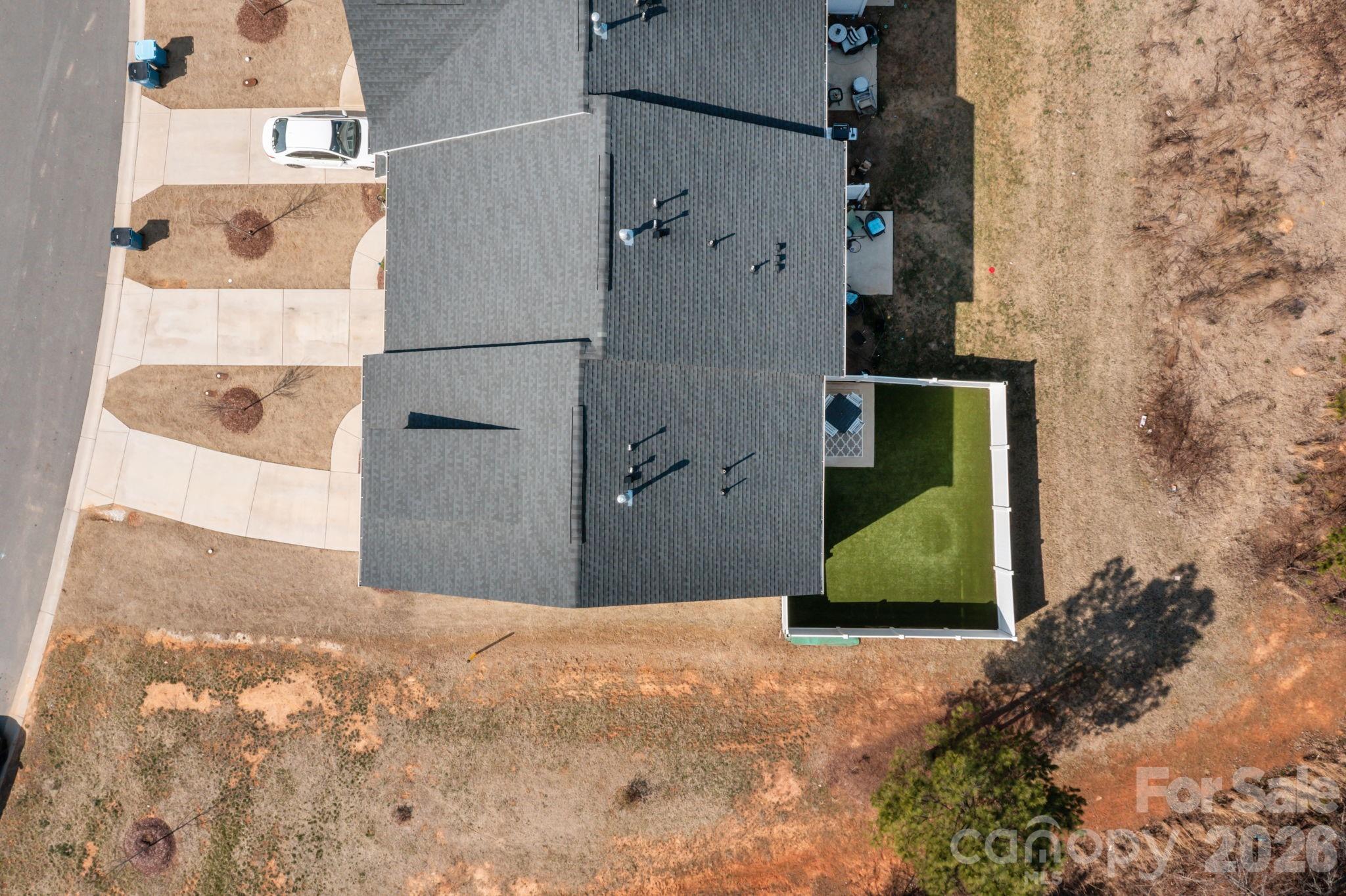 3808 Yorkshire Place