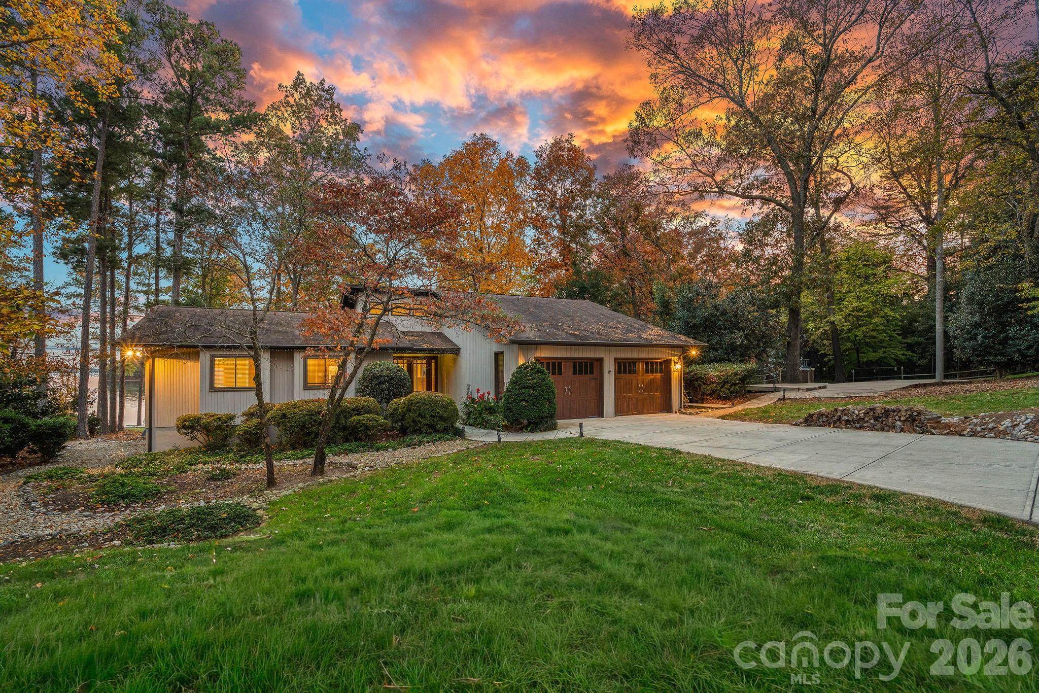 134 Thunder Hill Road