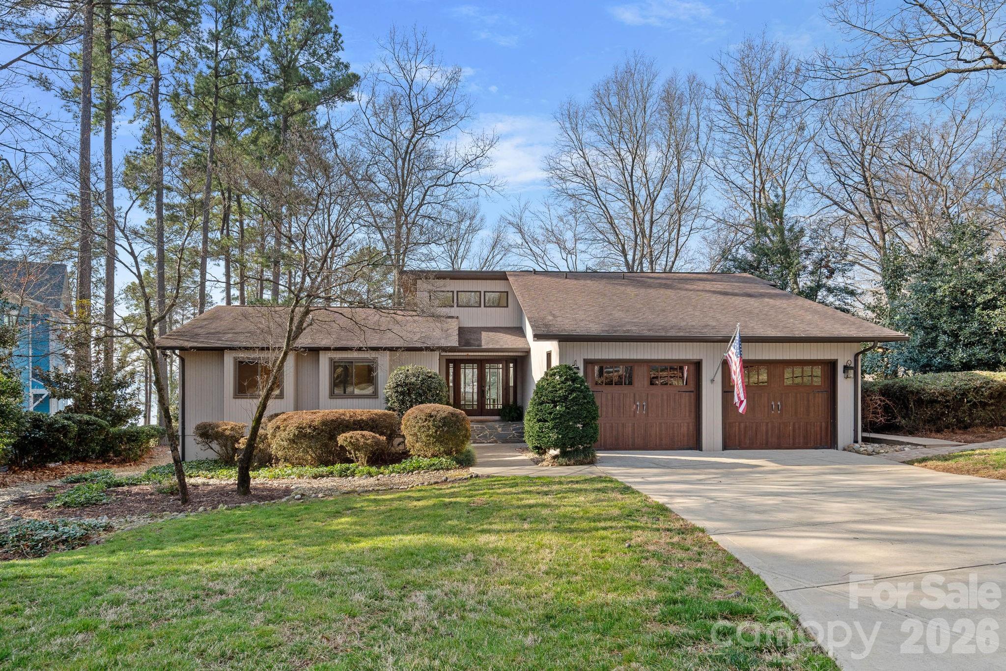 134 Thunder Hill Road