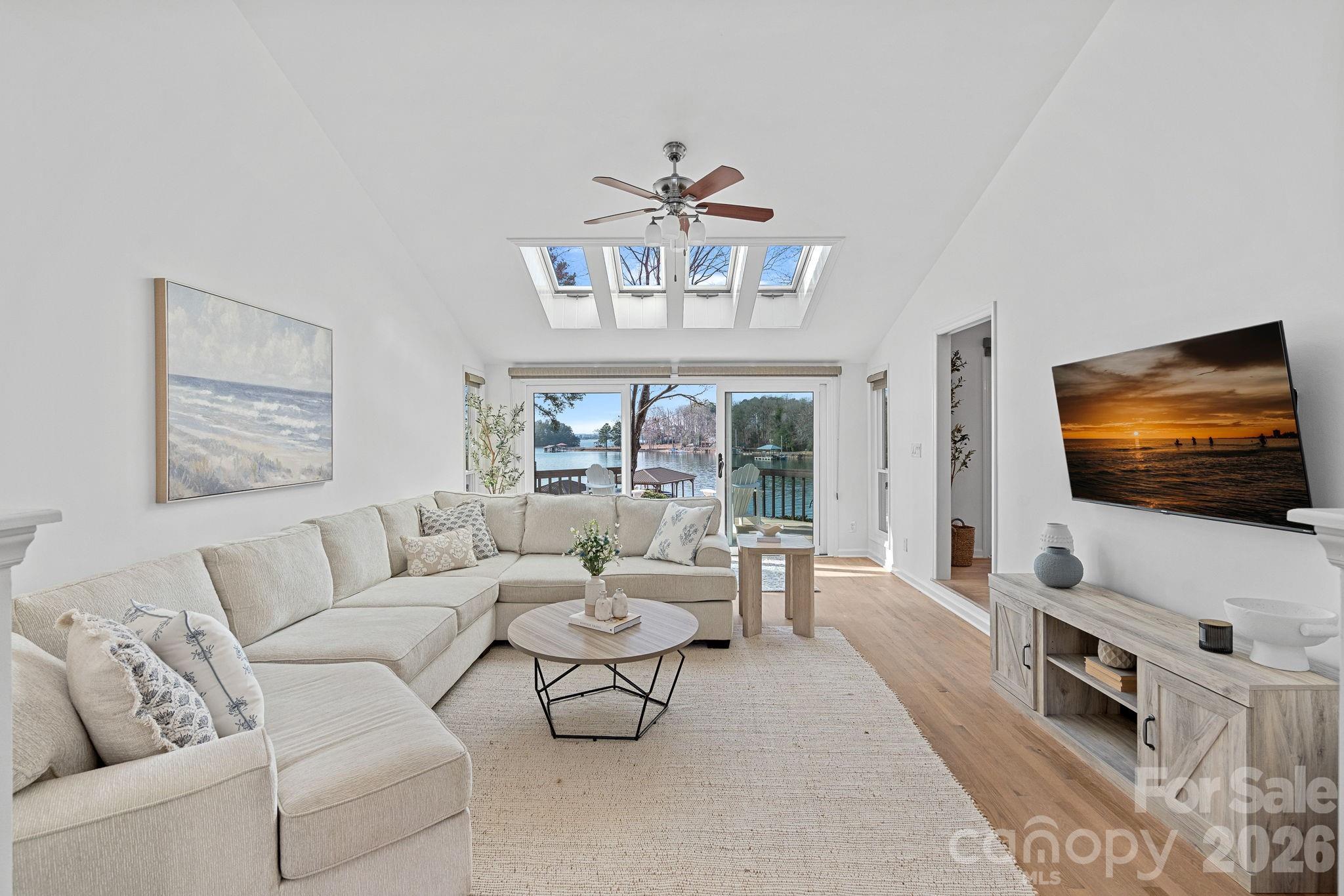 134 Thunder Hill Road