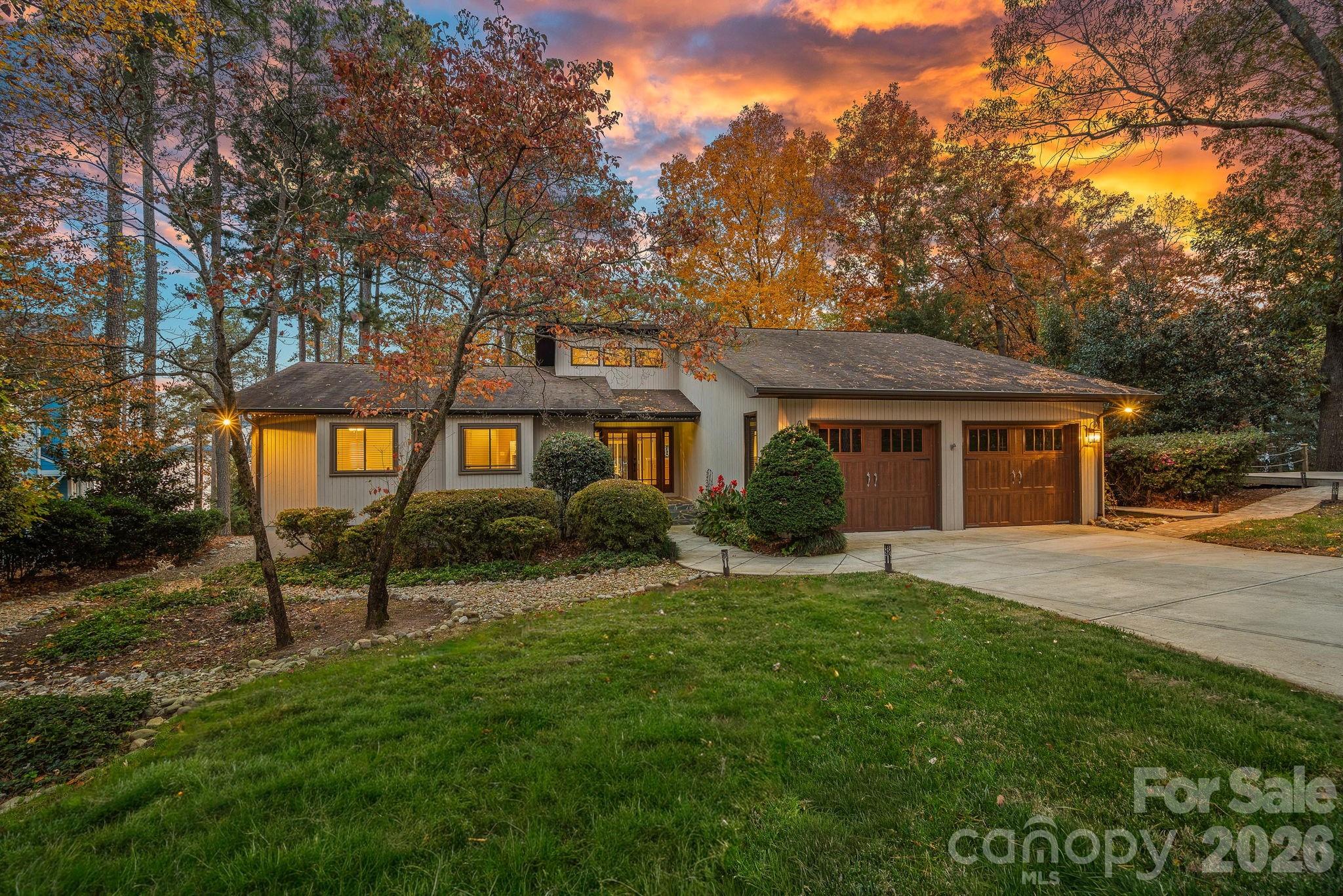 134 Thunder Hill Road