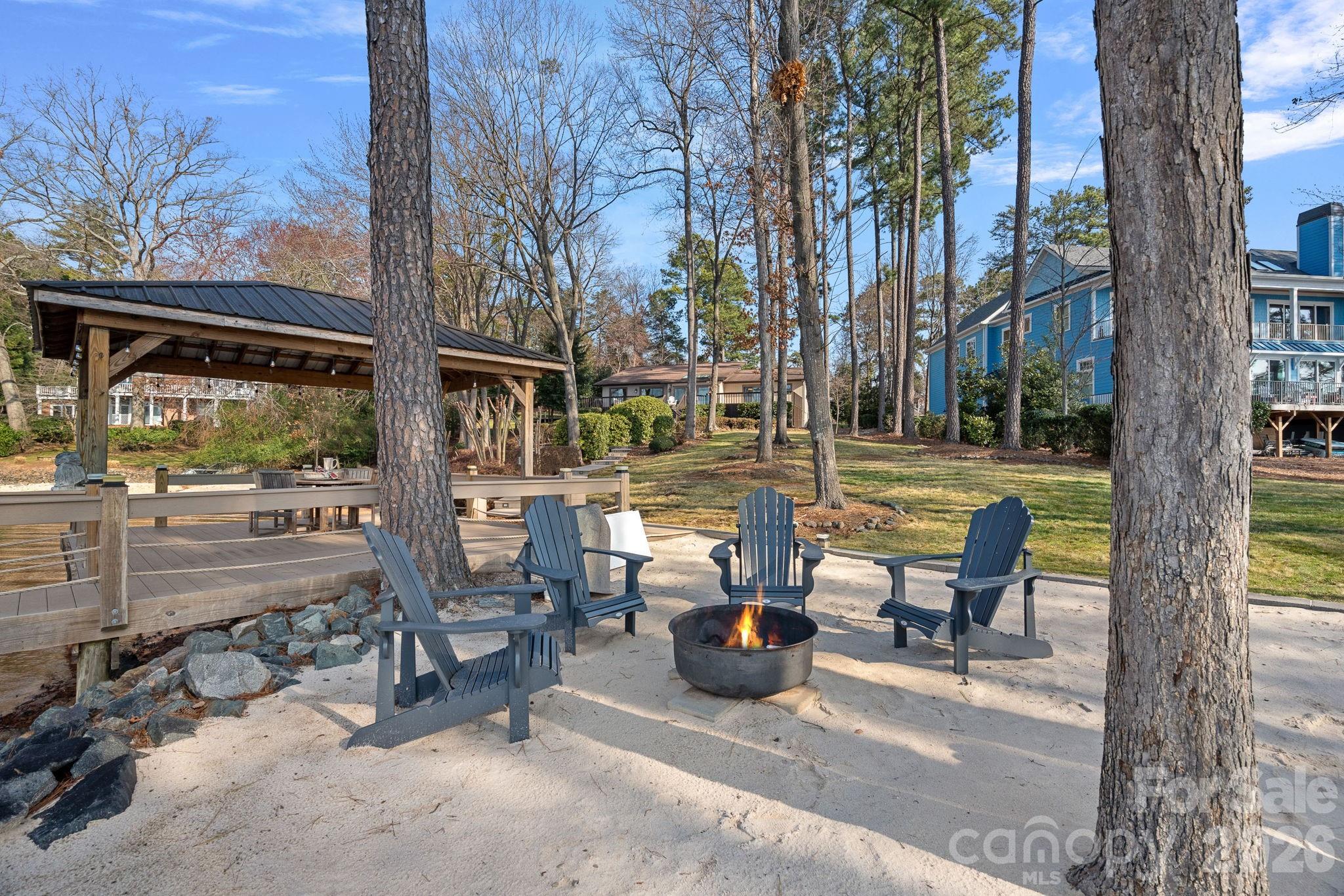 134 Thunder Hill Road