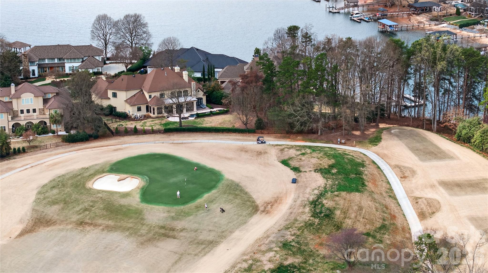 19442 Peninsula Shores Drive