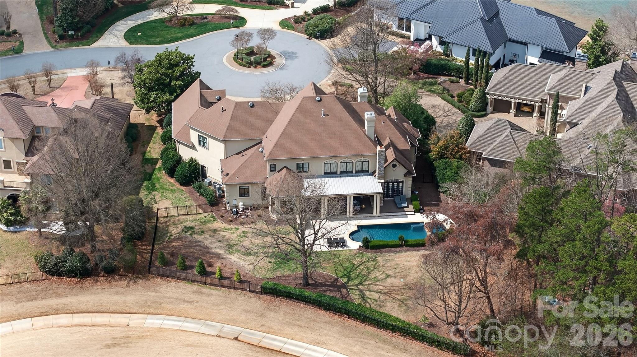19442 Peninsula Shores Drive