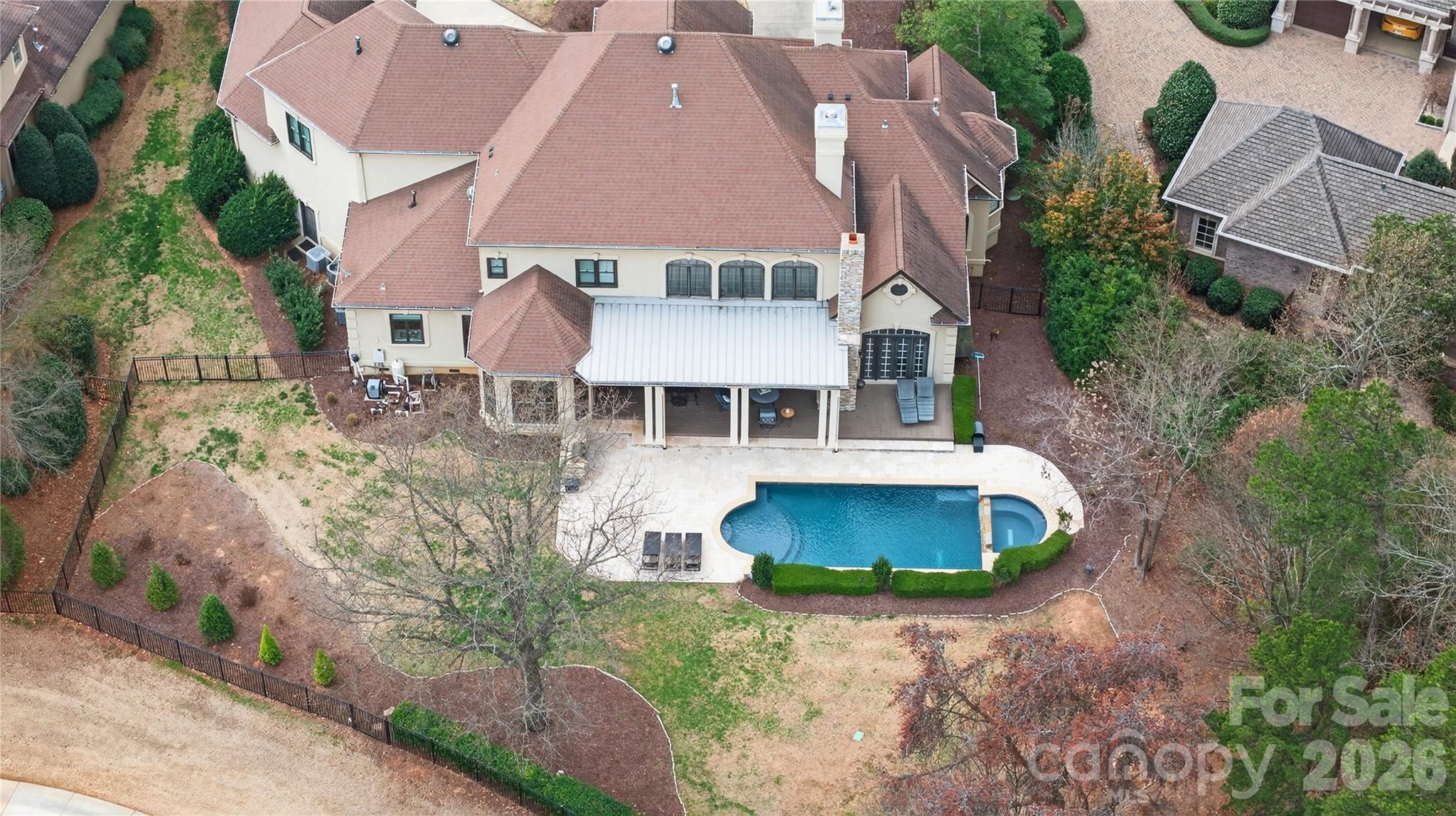 19442 Peninsula Shores Drive