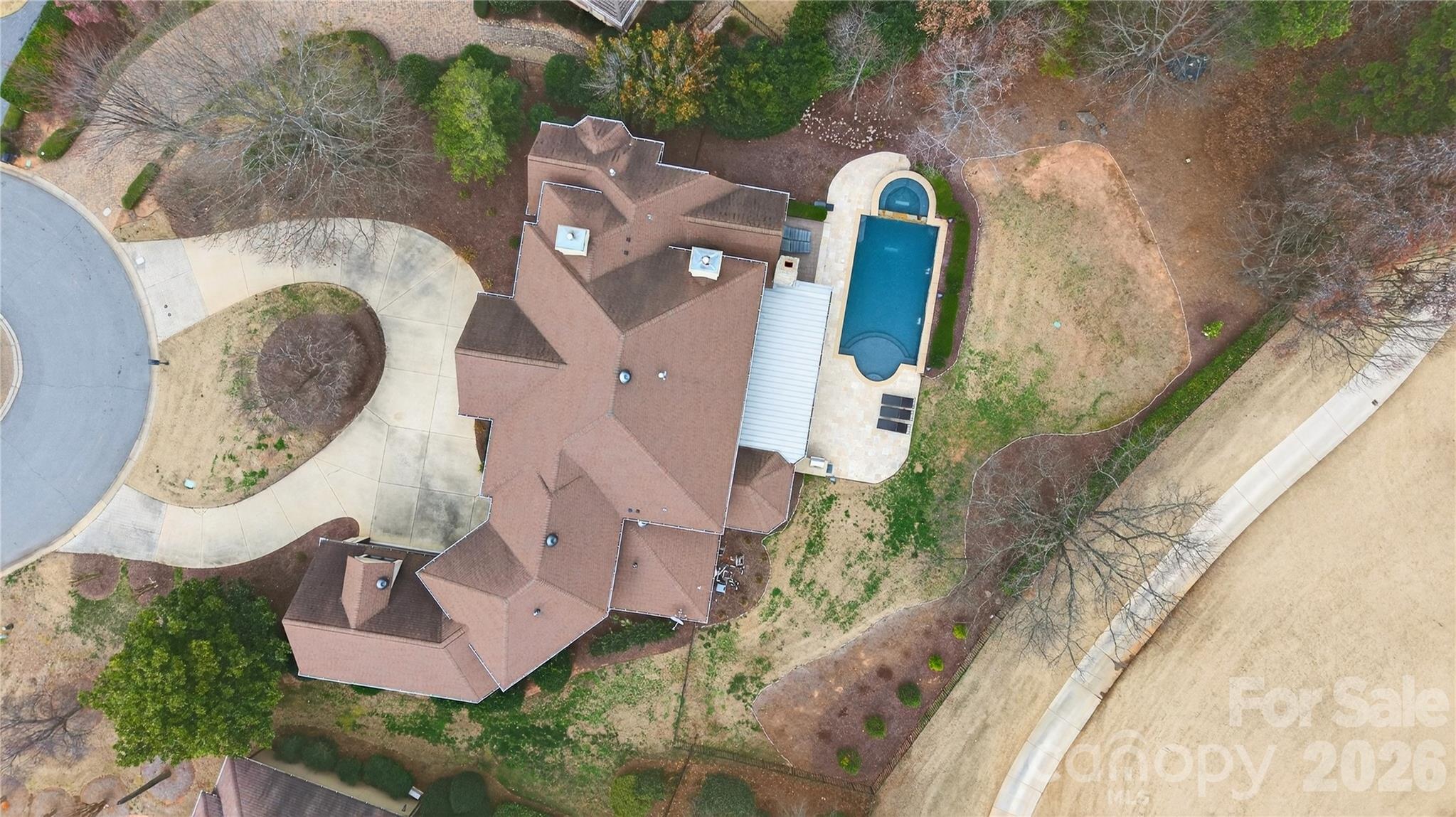 19442 Peninsula Shores Drive