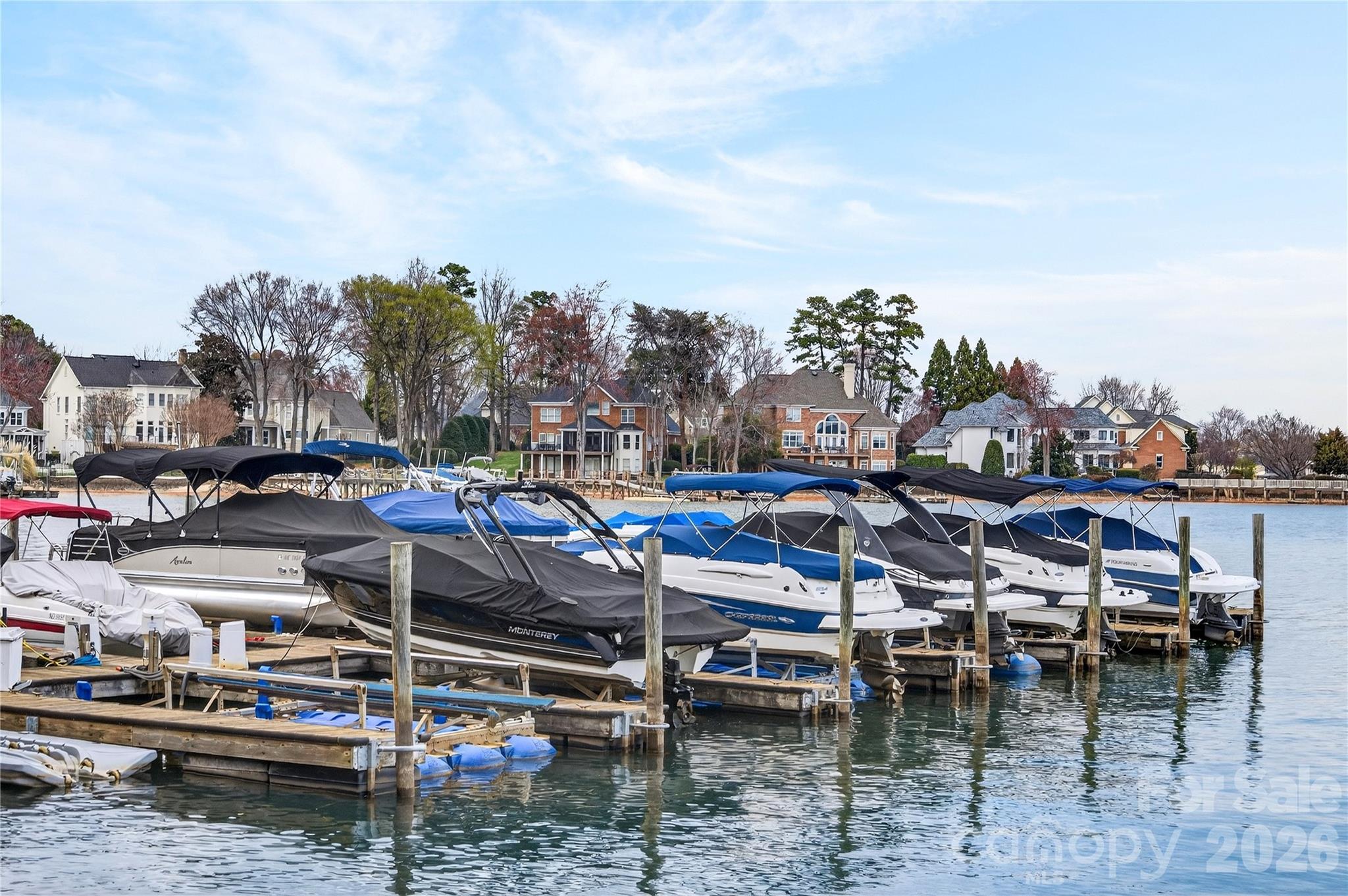 19442 Peninsula Shores Drive