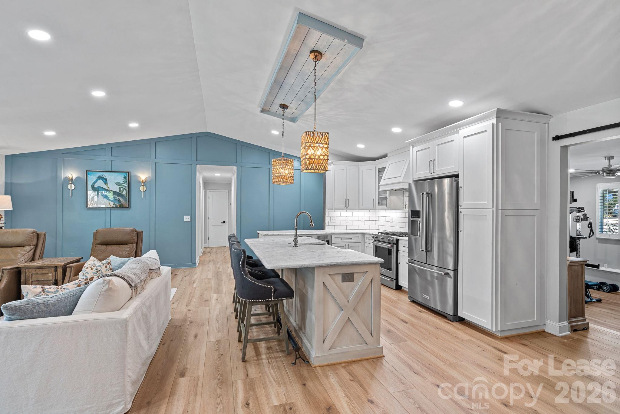 18026 Whispering Oaks Drive