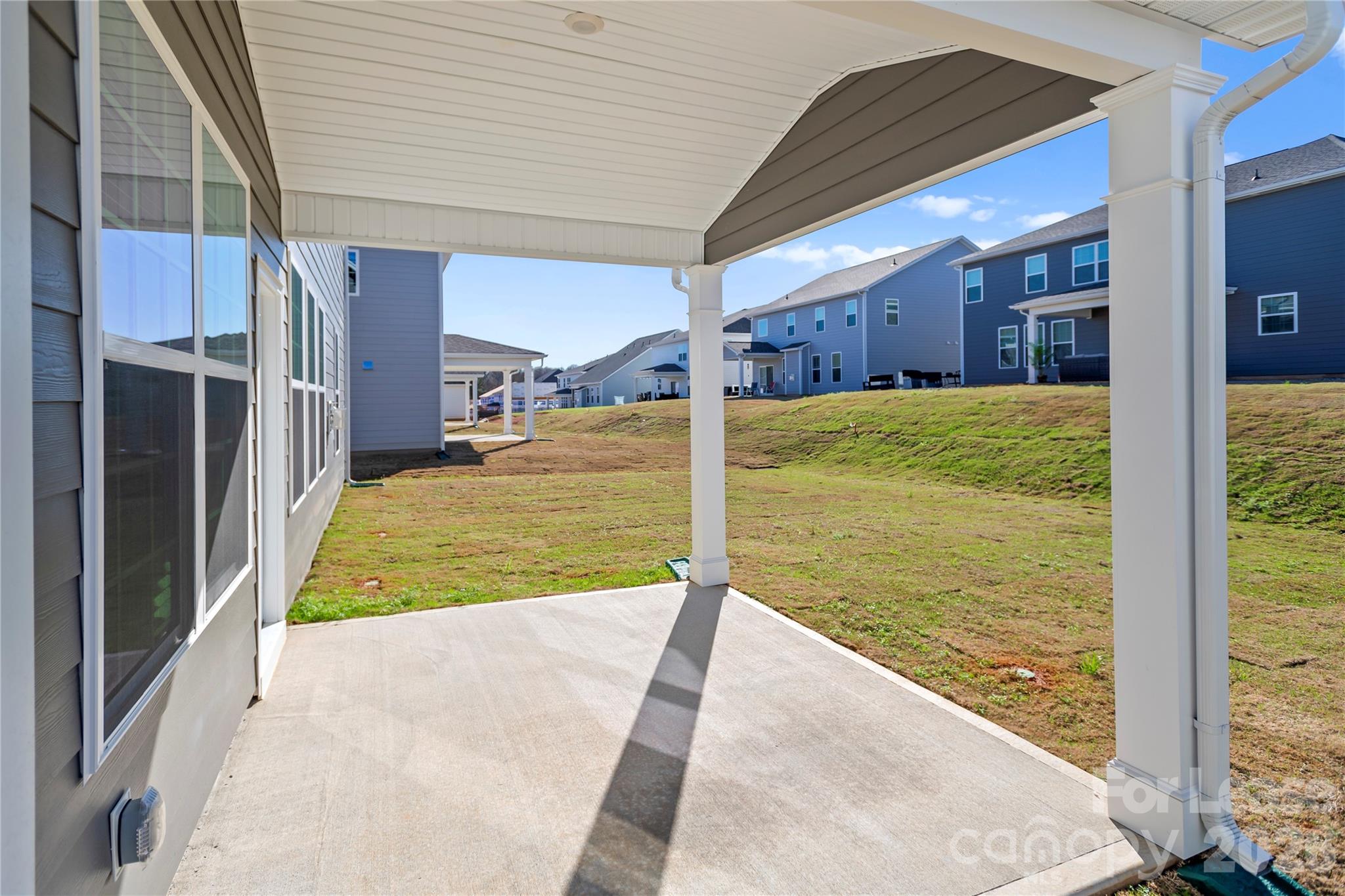 7185 Sylvan Retreat Drive
