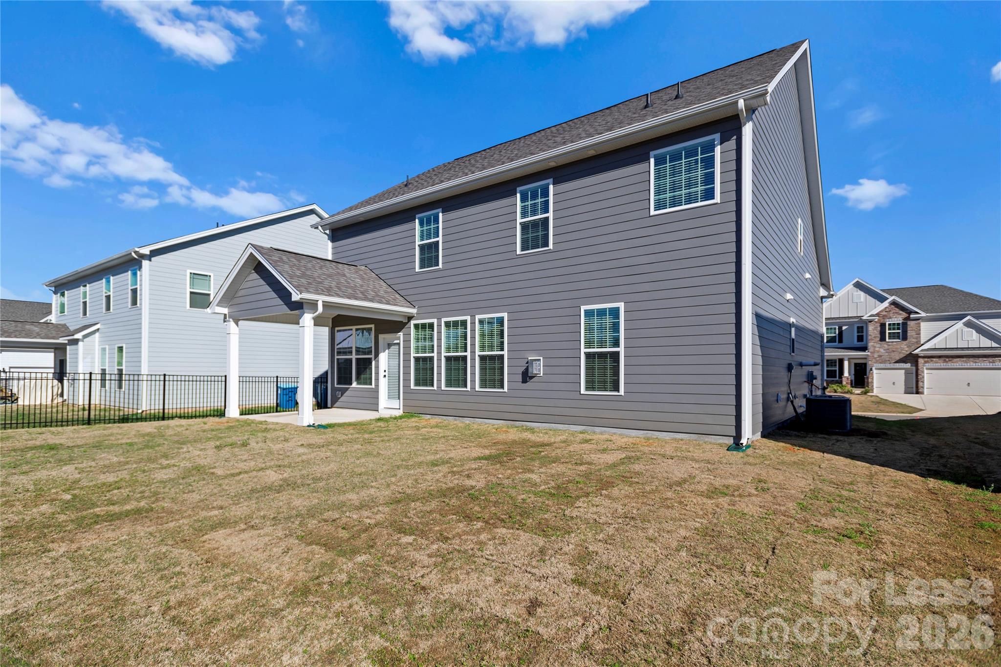 7185 Sylvan Retreat Drive