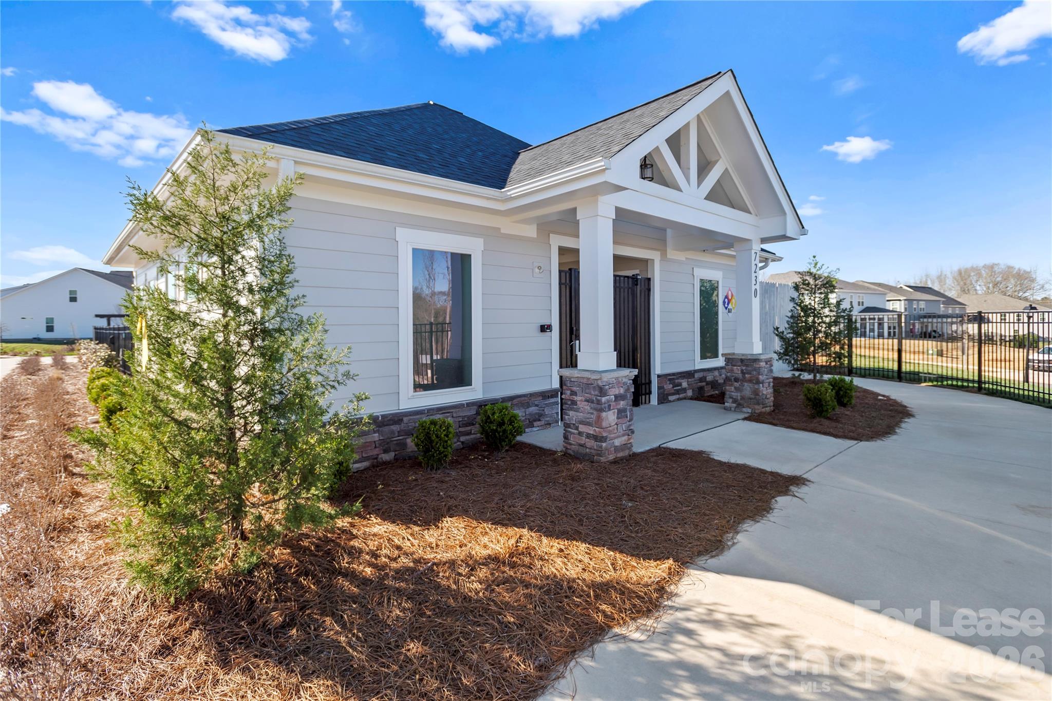 7185 Sylvan Retreat Drive