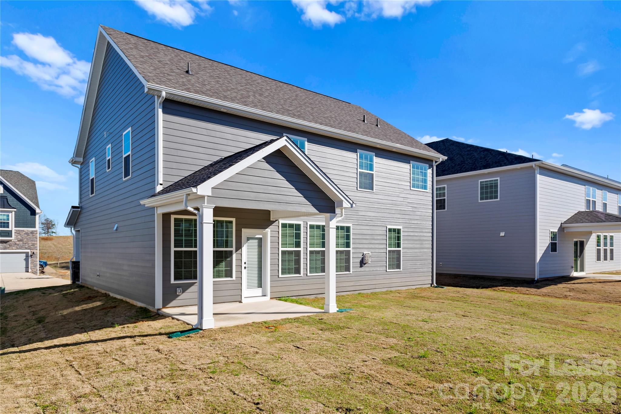 7185 Sylvan Retreat Drive