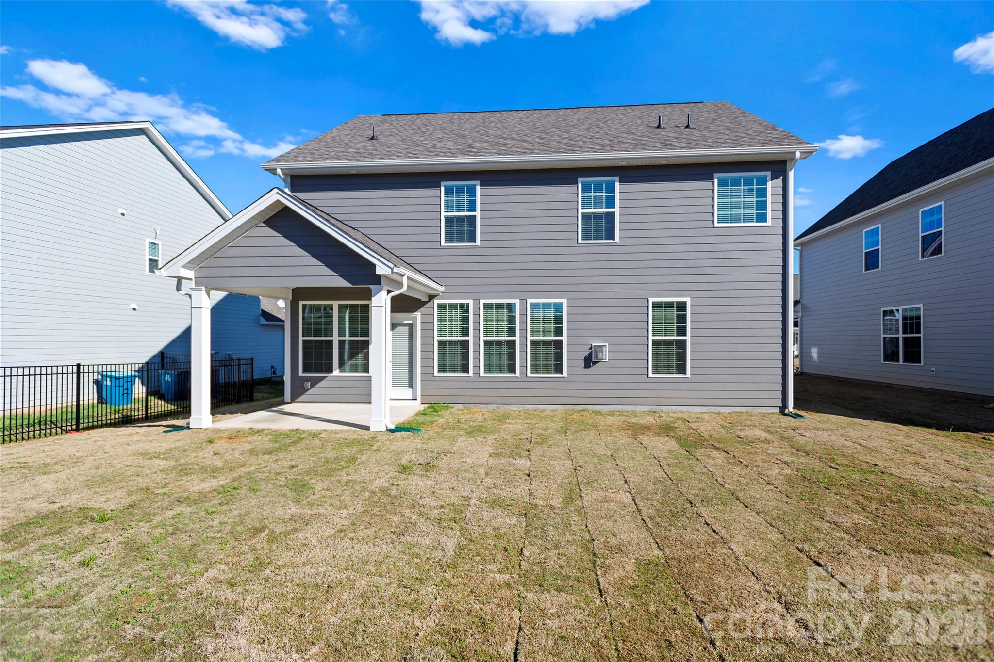 7185 Sylvan Retreat Drive