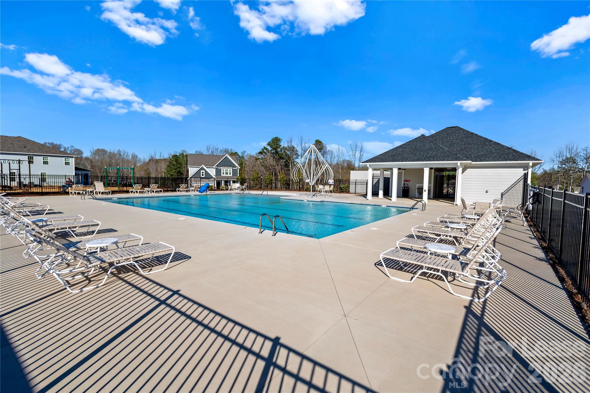 7185 Sylvan Retreat Drive