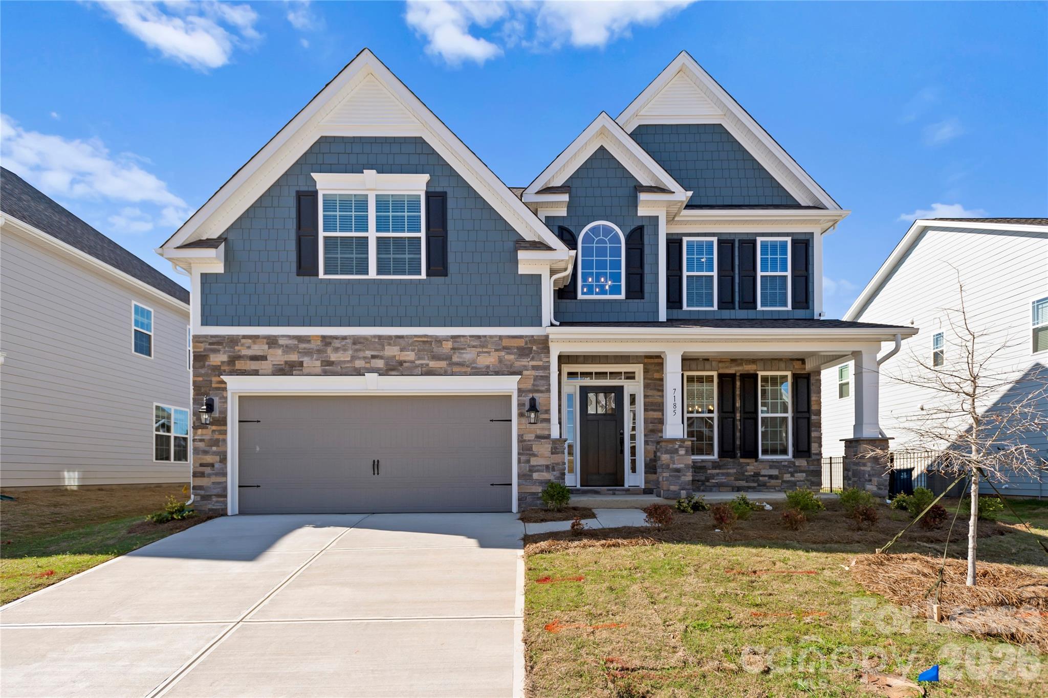 7185 Sylvan Retreat Drive