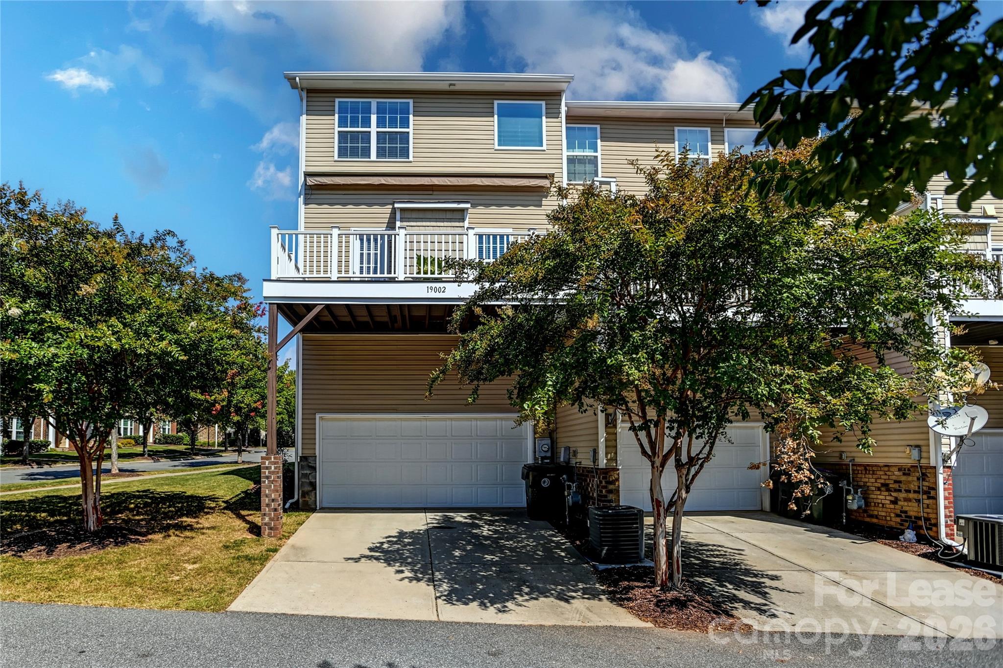19002 Lake Breeze Drive