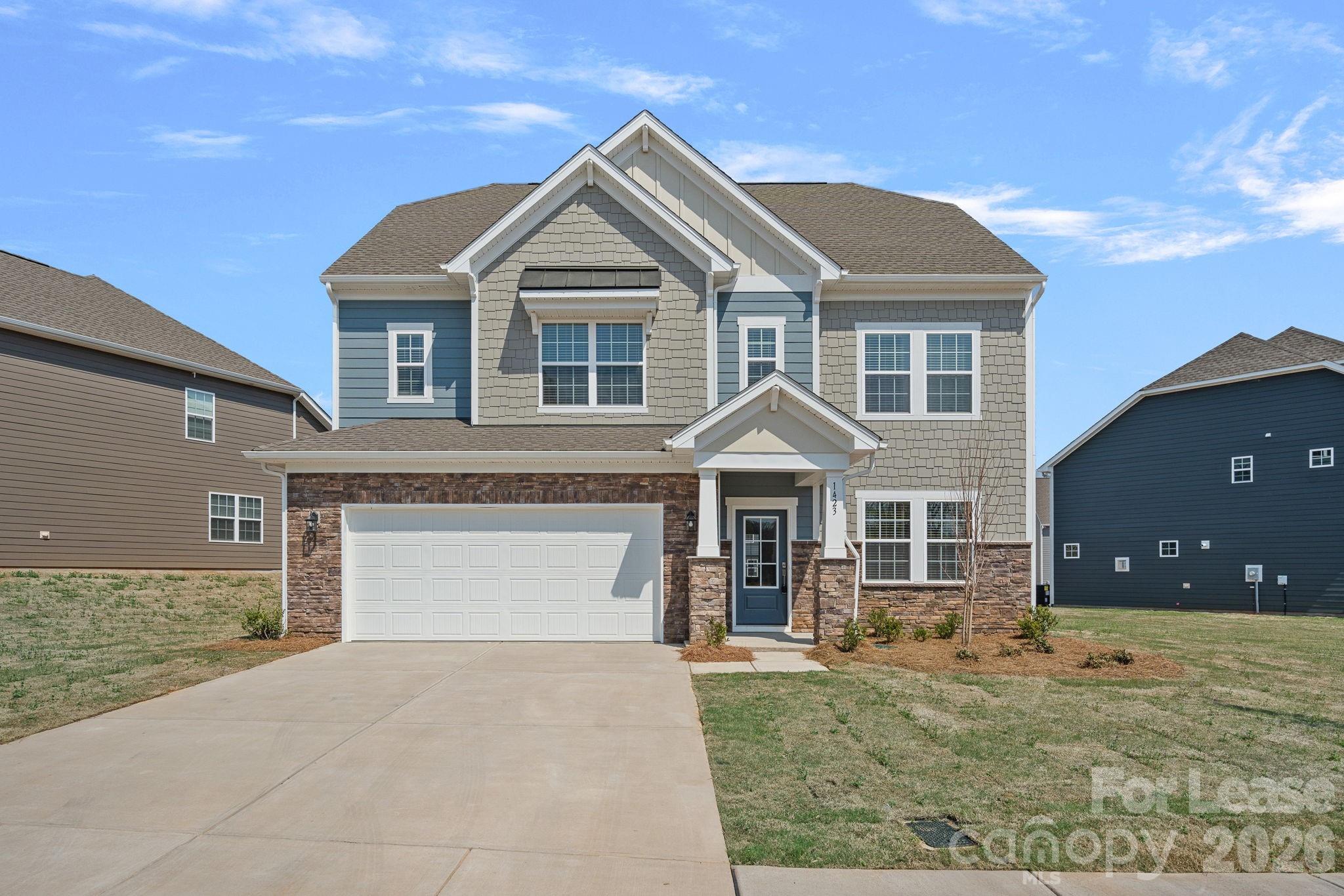 1423 Caracara Court