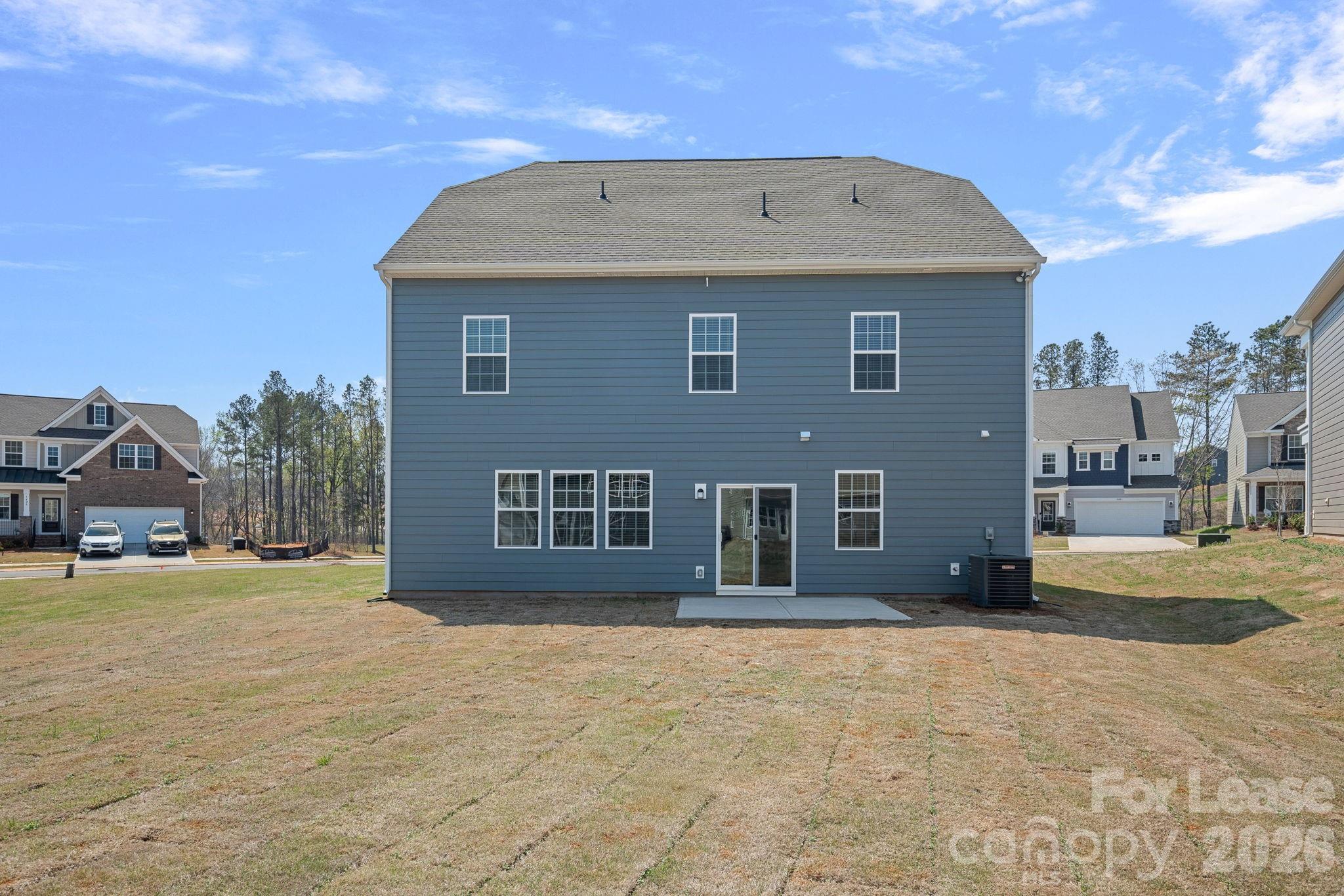 1423 Caracara Court