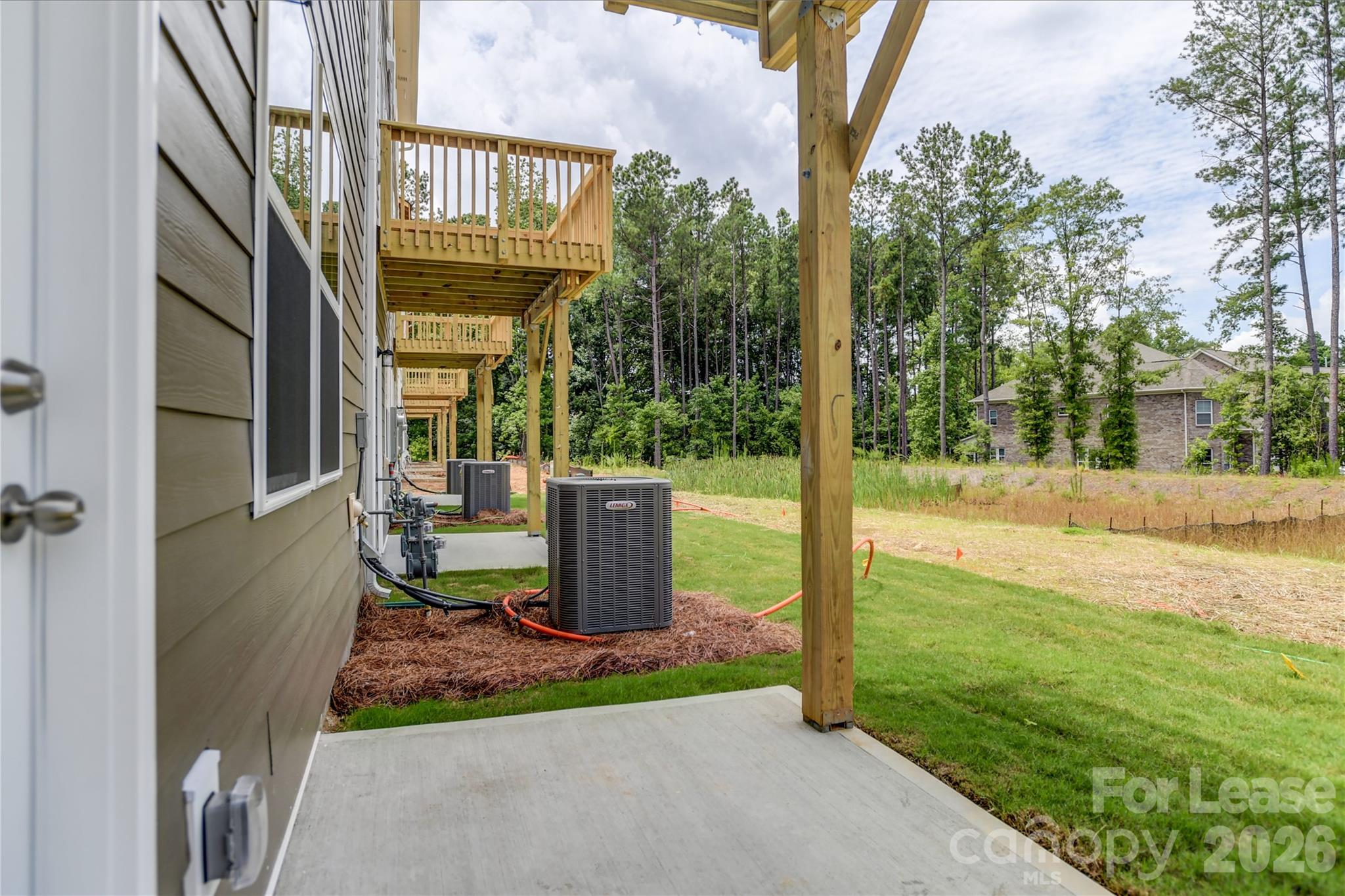 12112 Ardrey Park Drive
