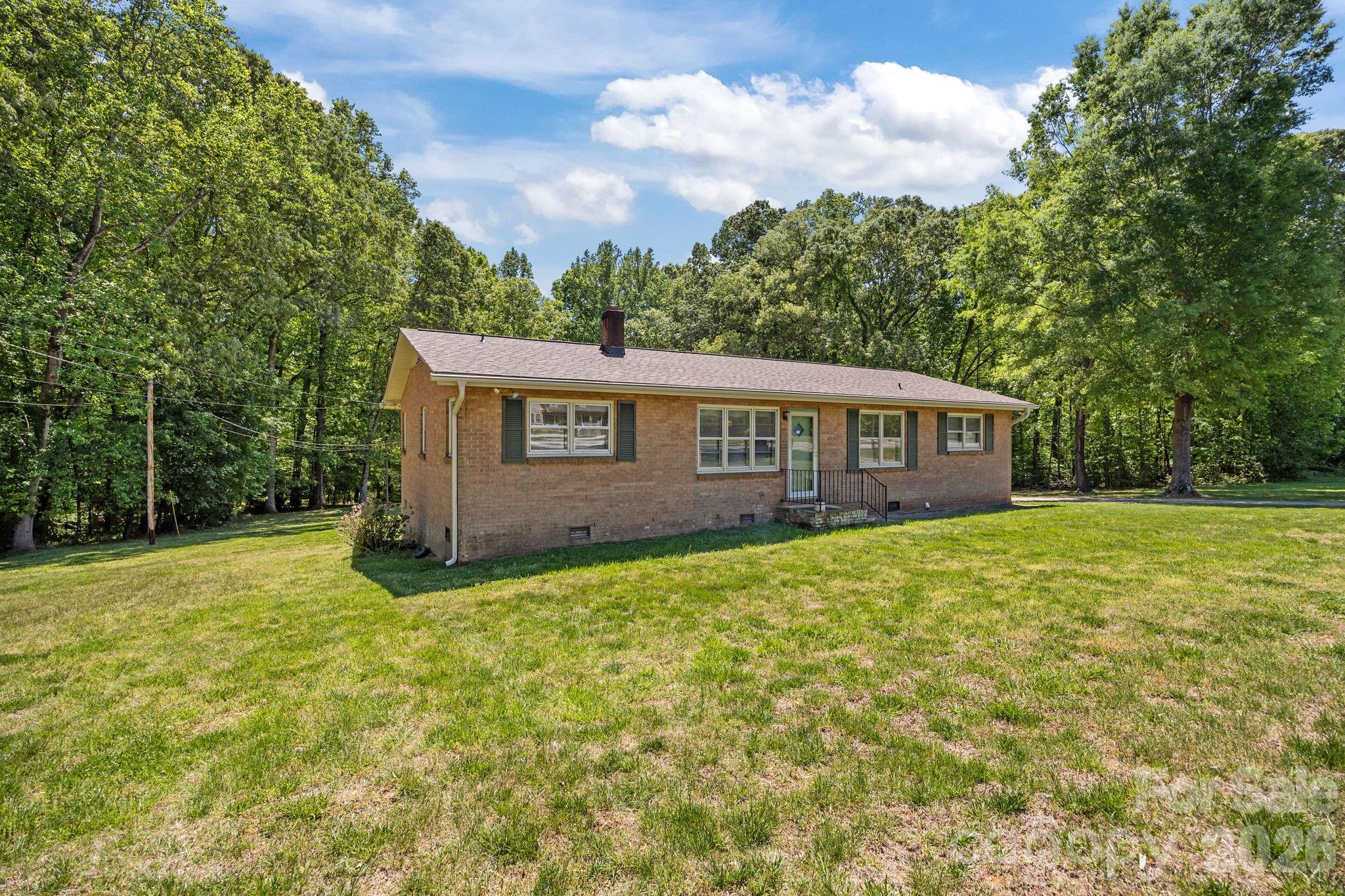 4000 Mount Pleasant Road