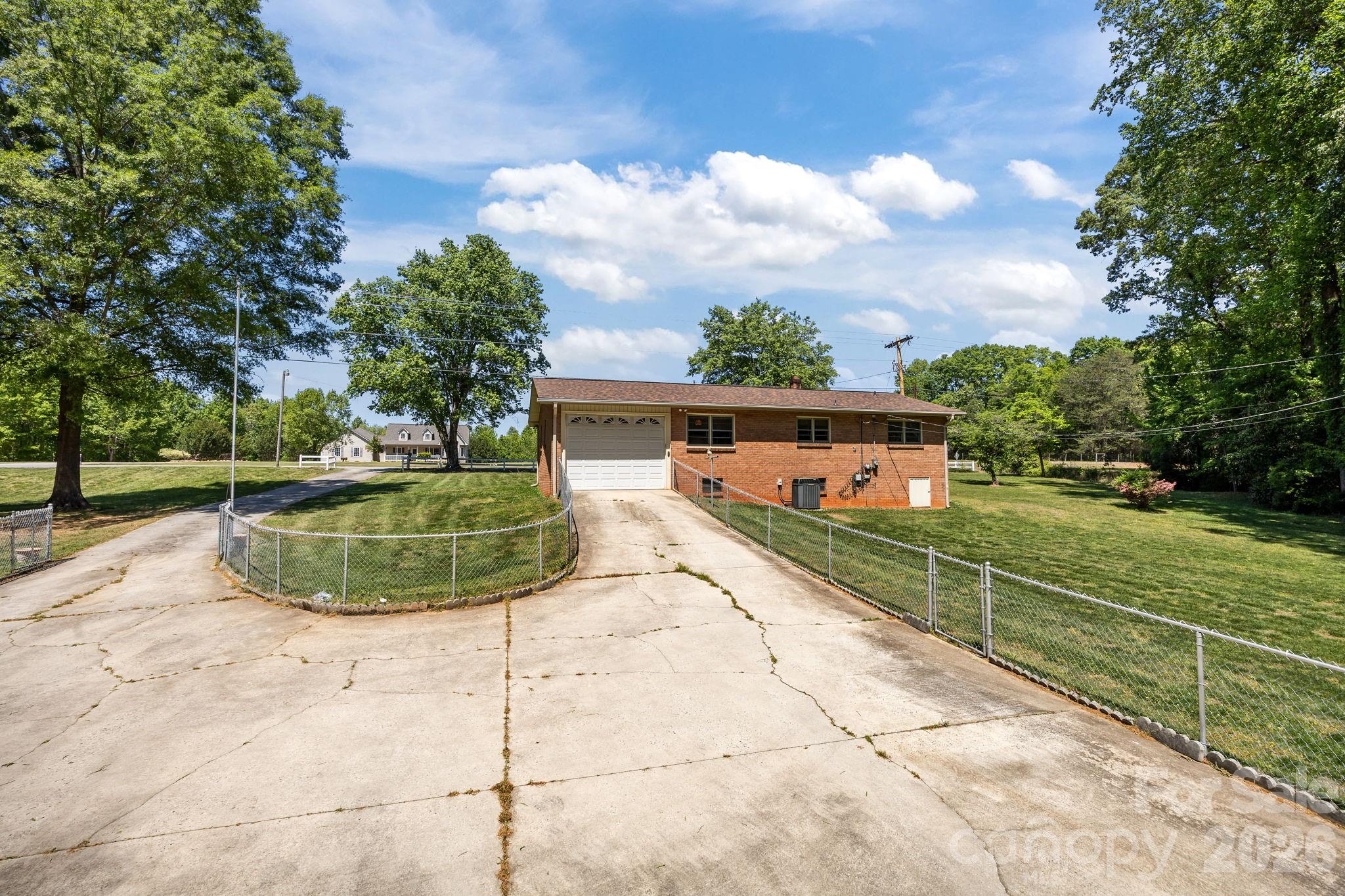 4000 Mount Pleasant Road