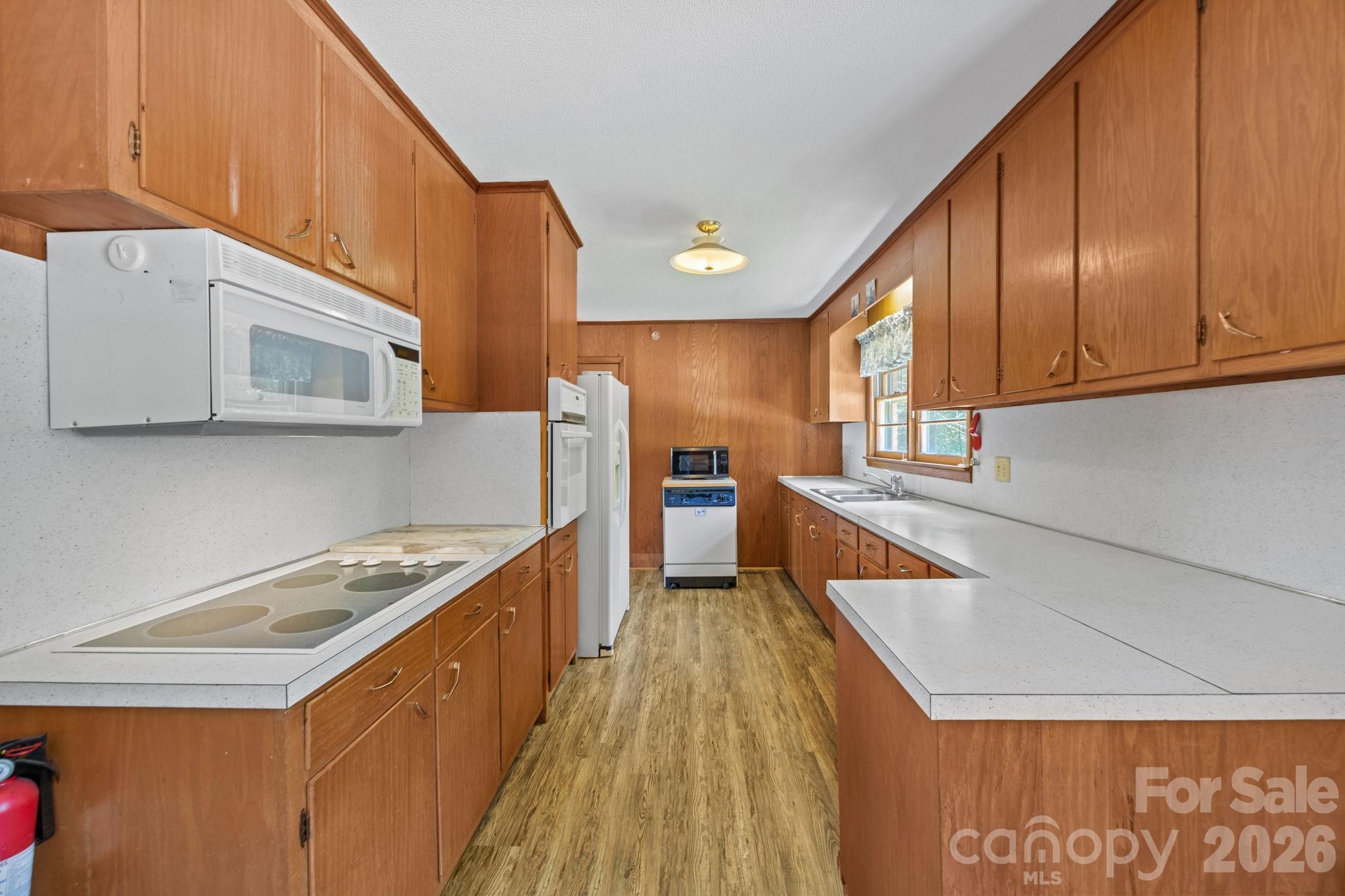 4000 Mount Pleasant Road