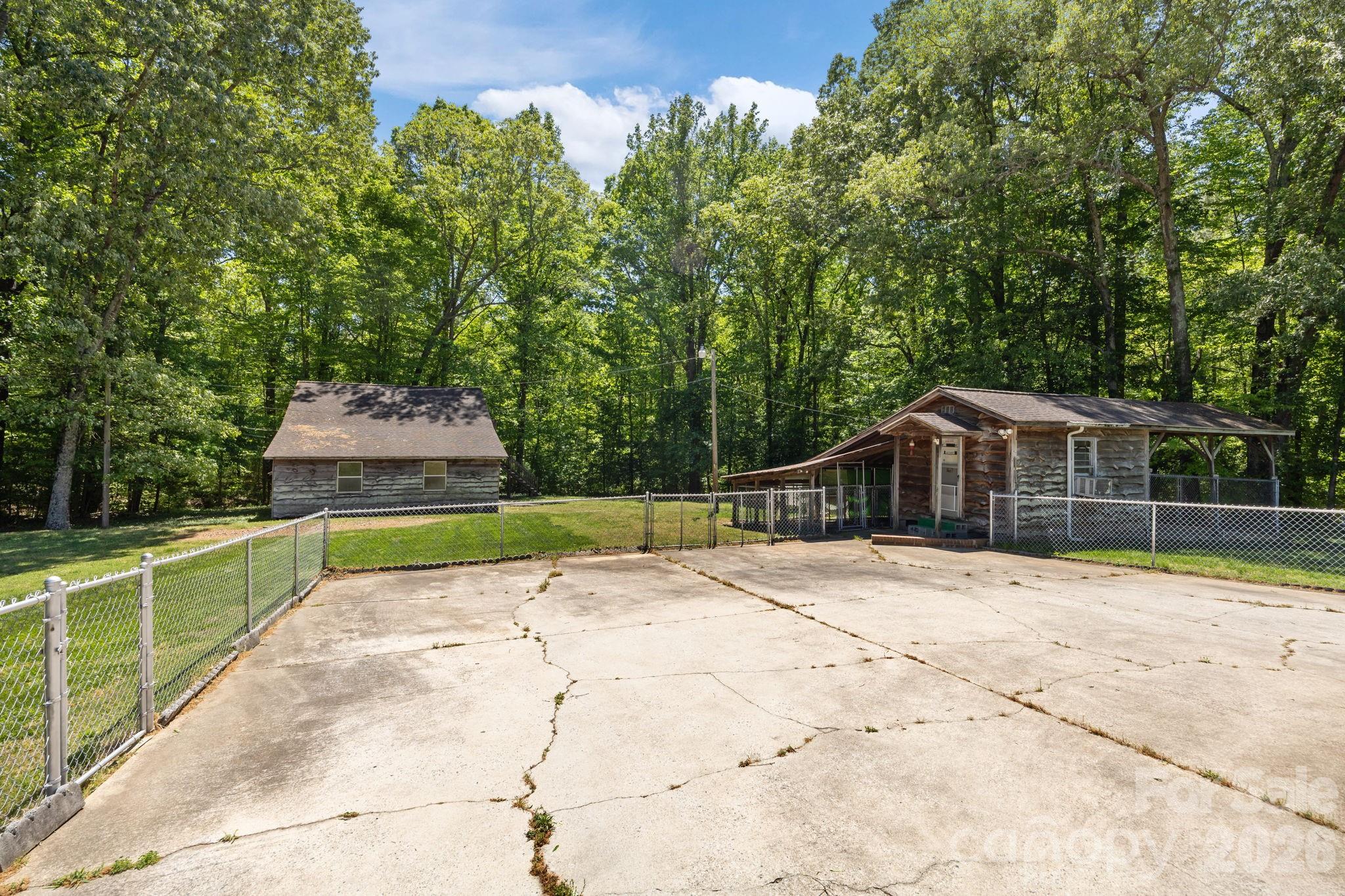 4000 Mount Pleasant Road