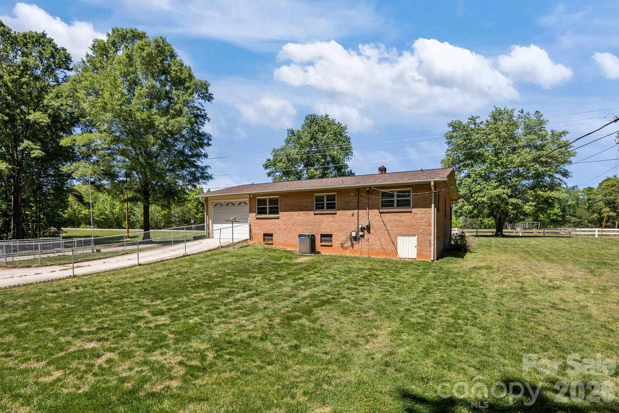 4000 Mount Pleasant Road