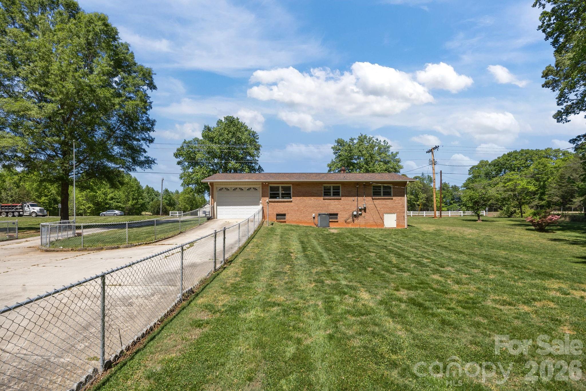 4000 Mount Pleasant Road