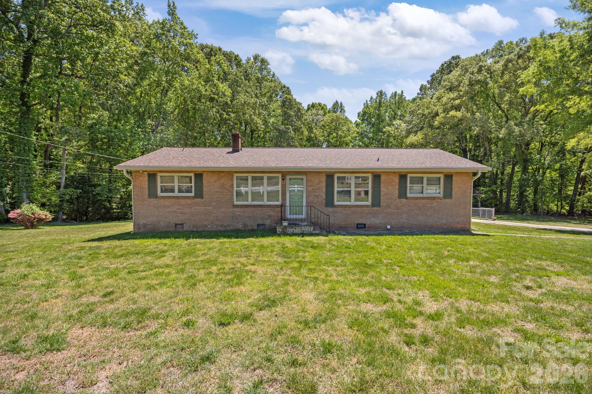 4000 Mount Pleasant Road