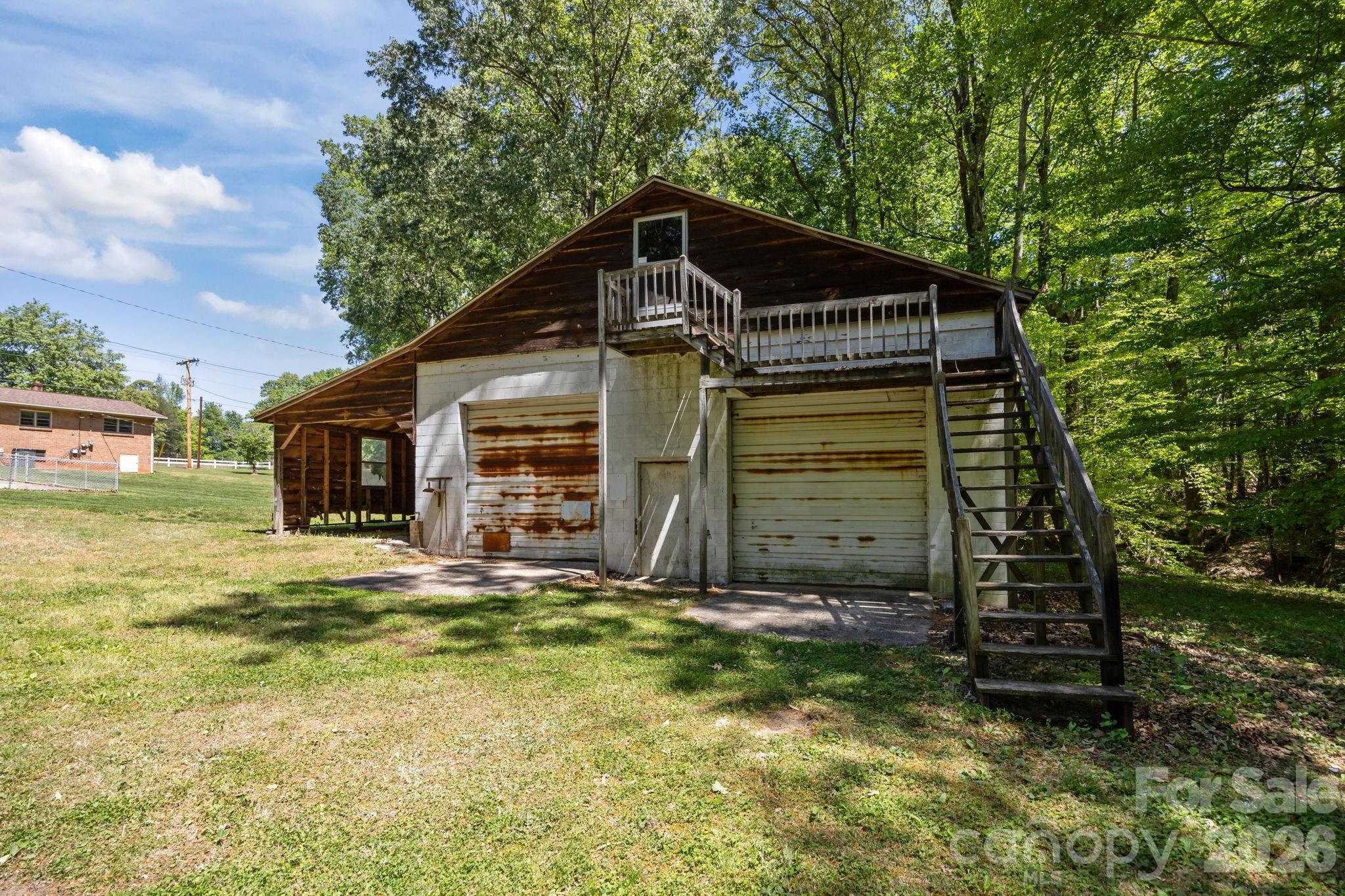 4000 Mount Pleasant Road