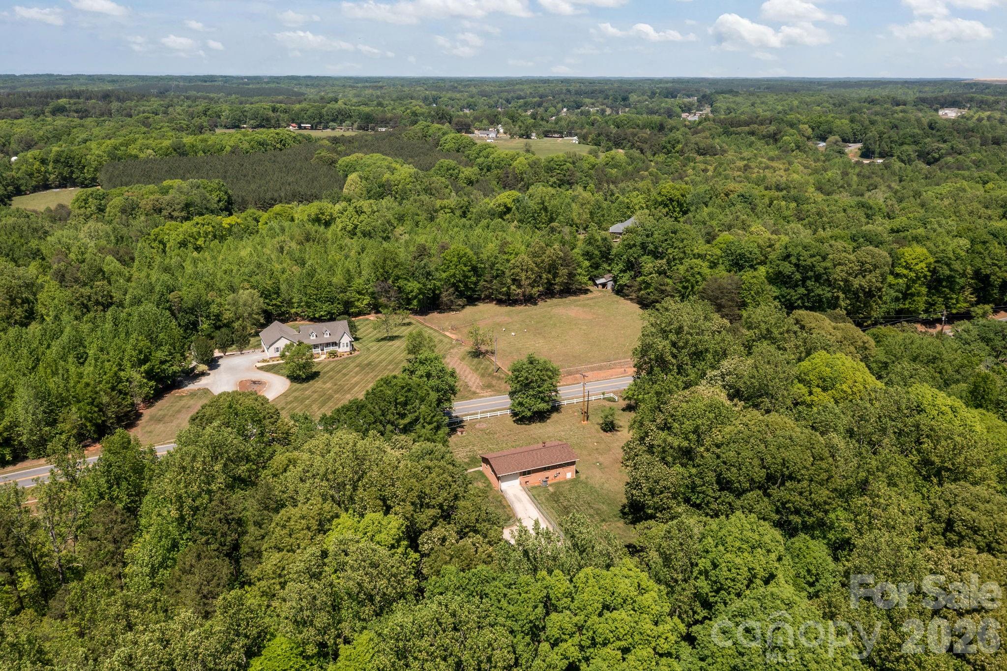 4000 Mount Pleasant Road