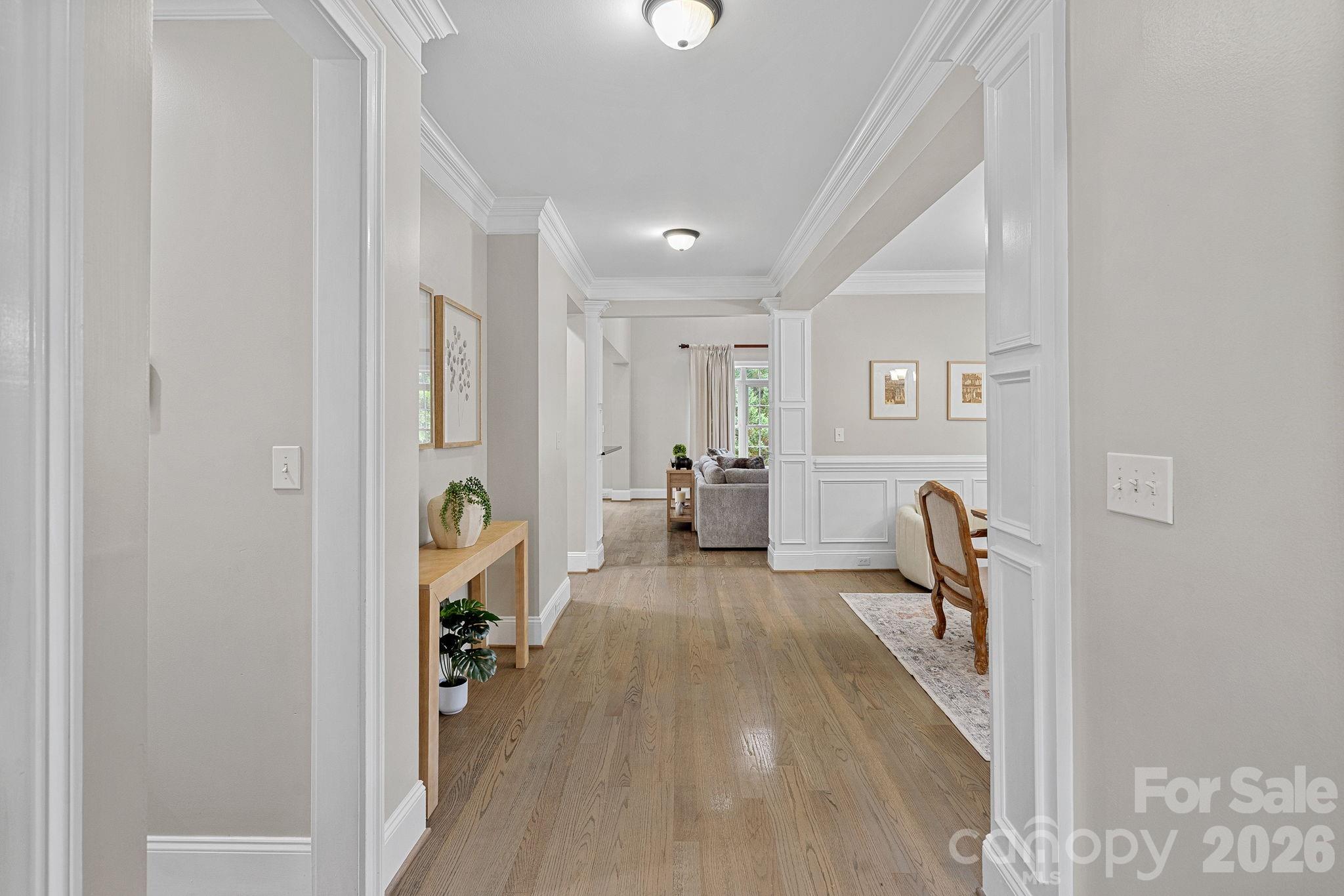 337 Bent Tree Drive