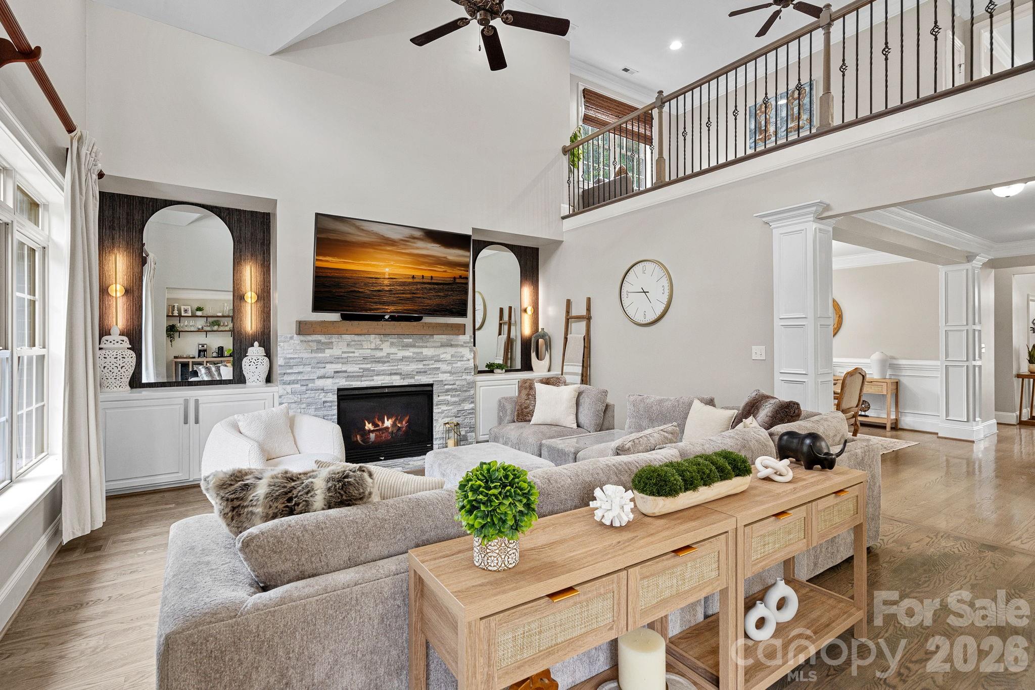 337 Bent Tree Drive