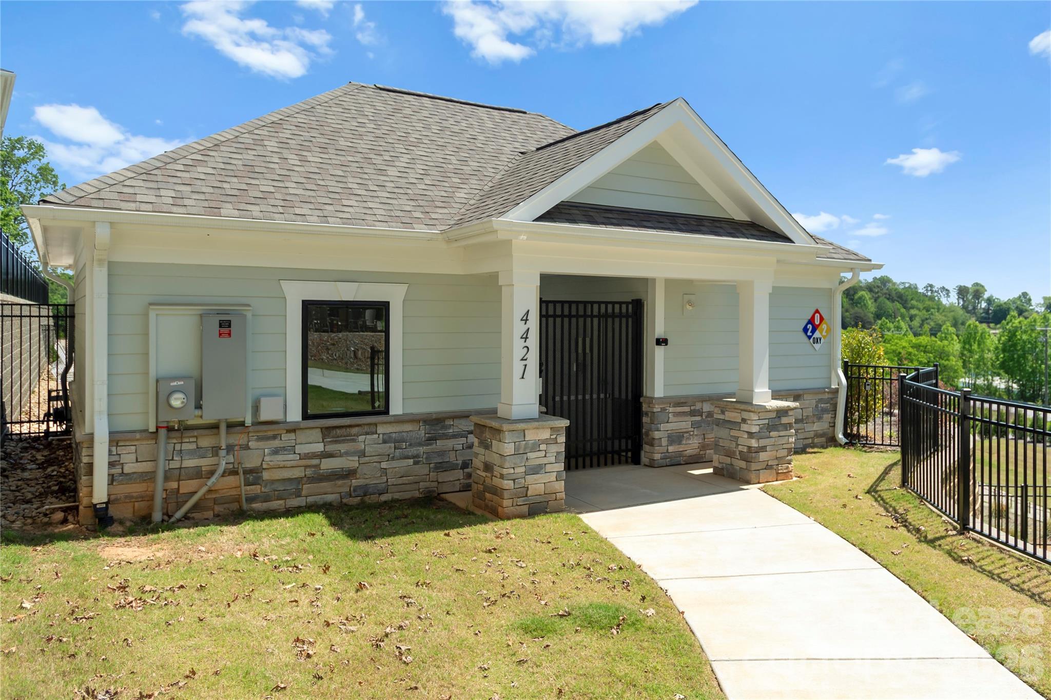 7113 Brookview Lane
