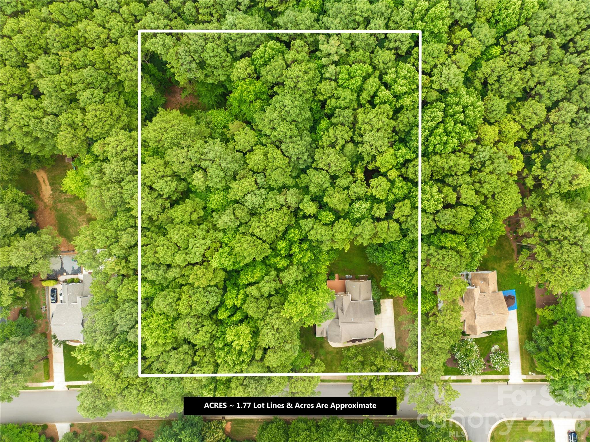 121 Morrows Ridge Lane