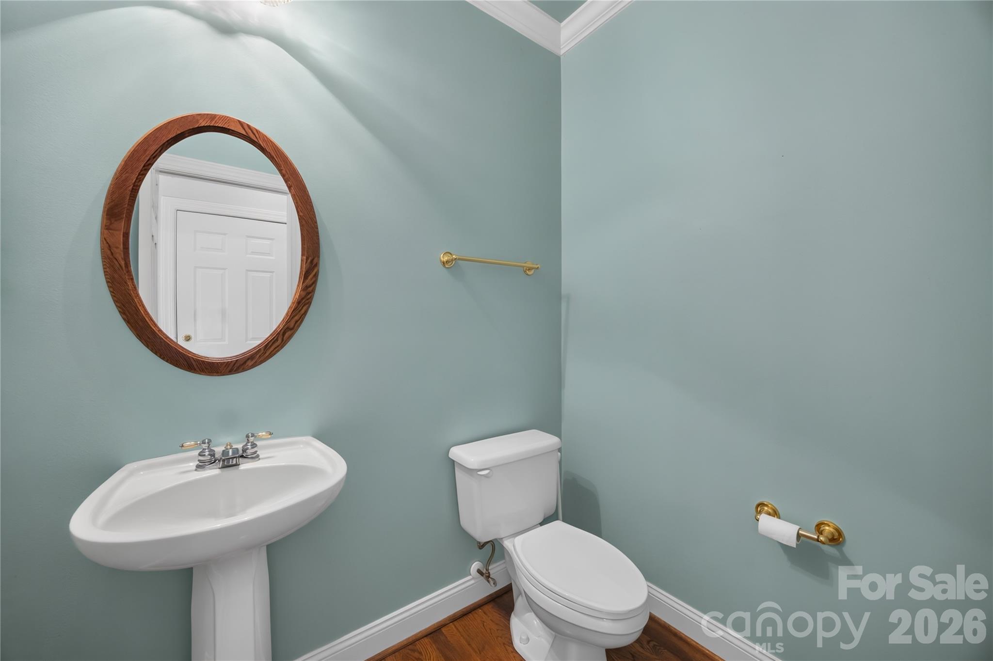 121 Morrows Ridge Lane