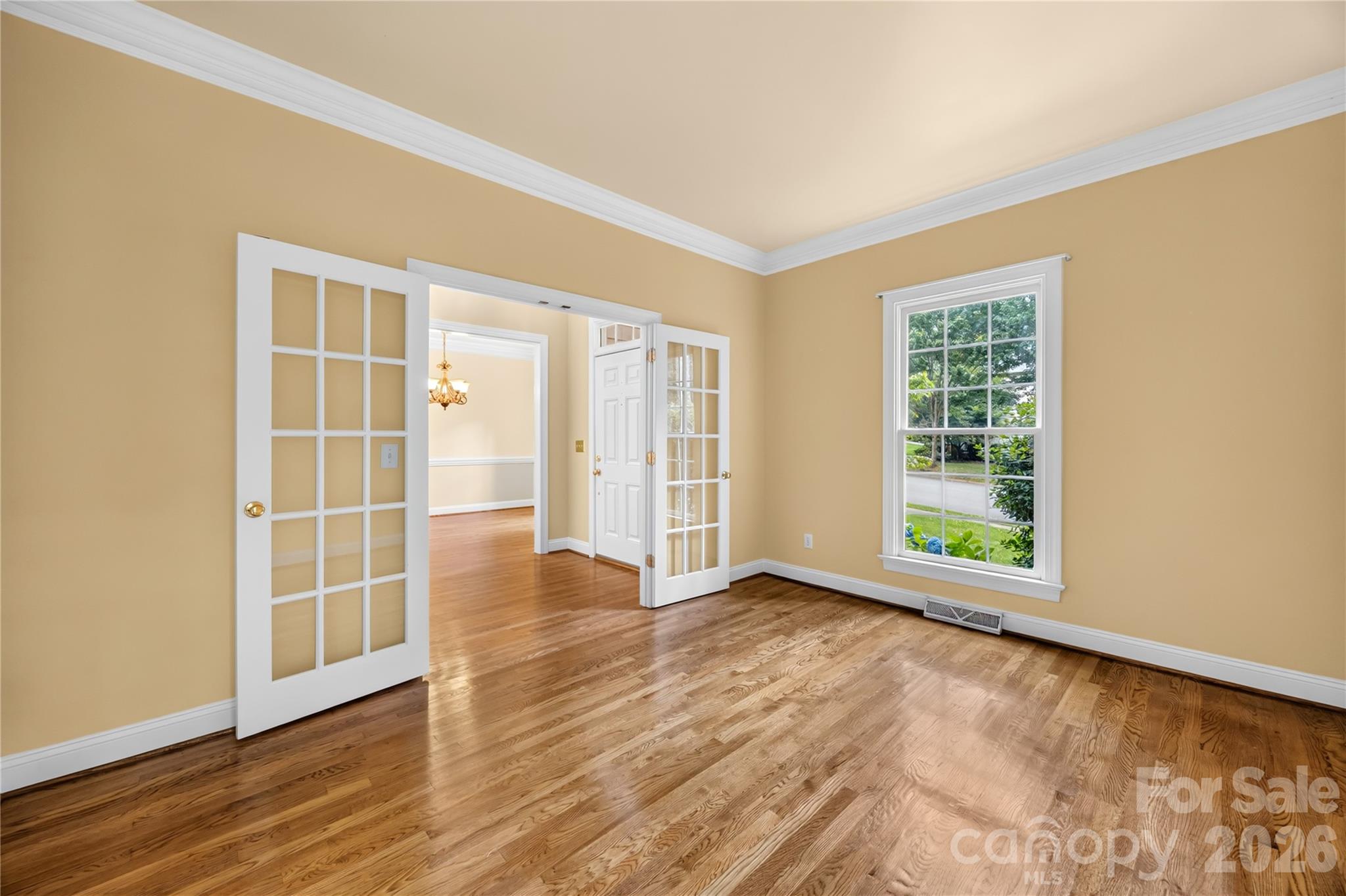 121 Morrows Ridge Lane