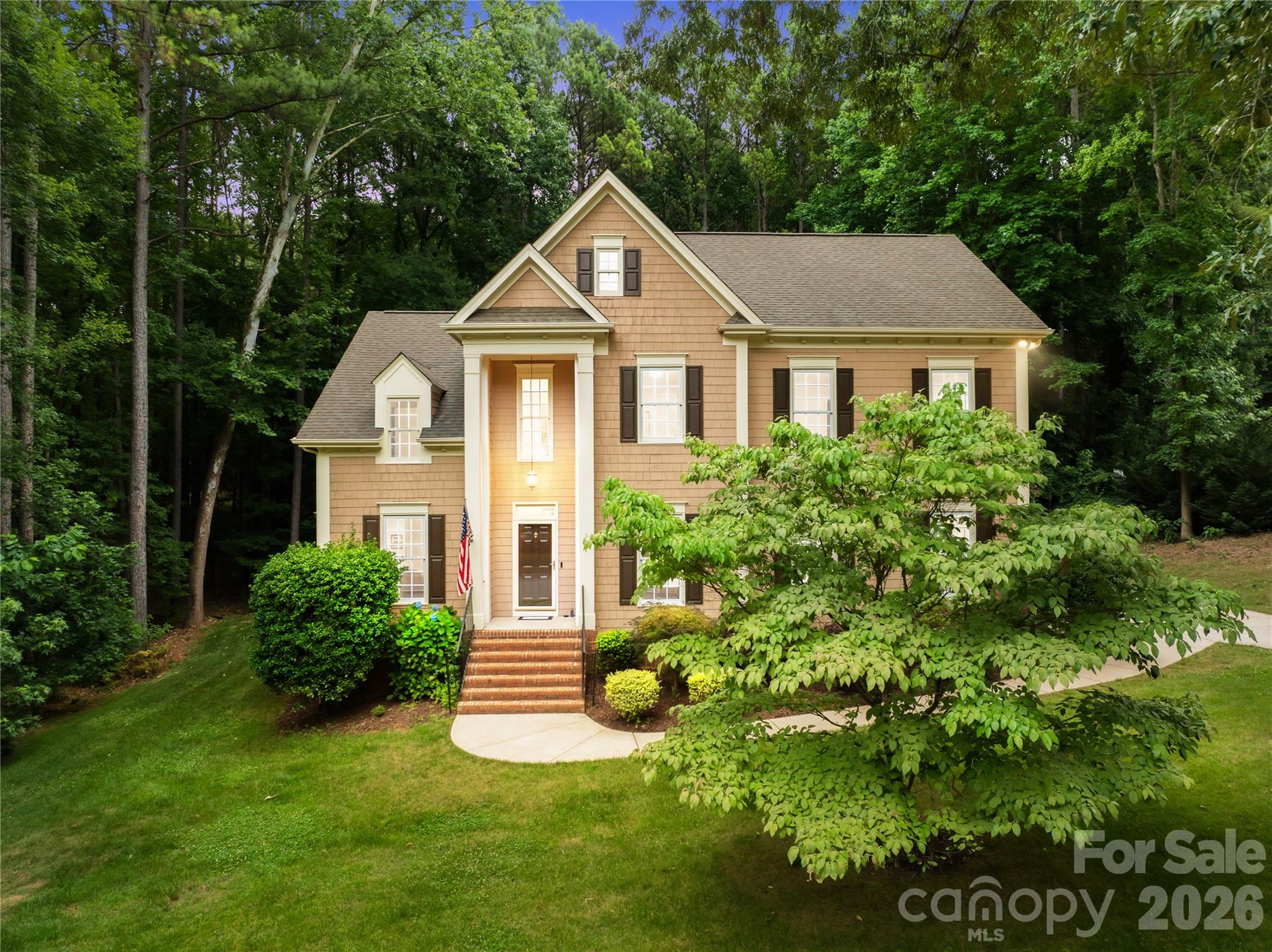 121 Morrows Ridge Lane