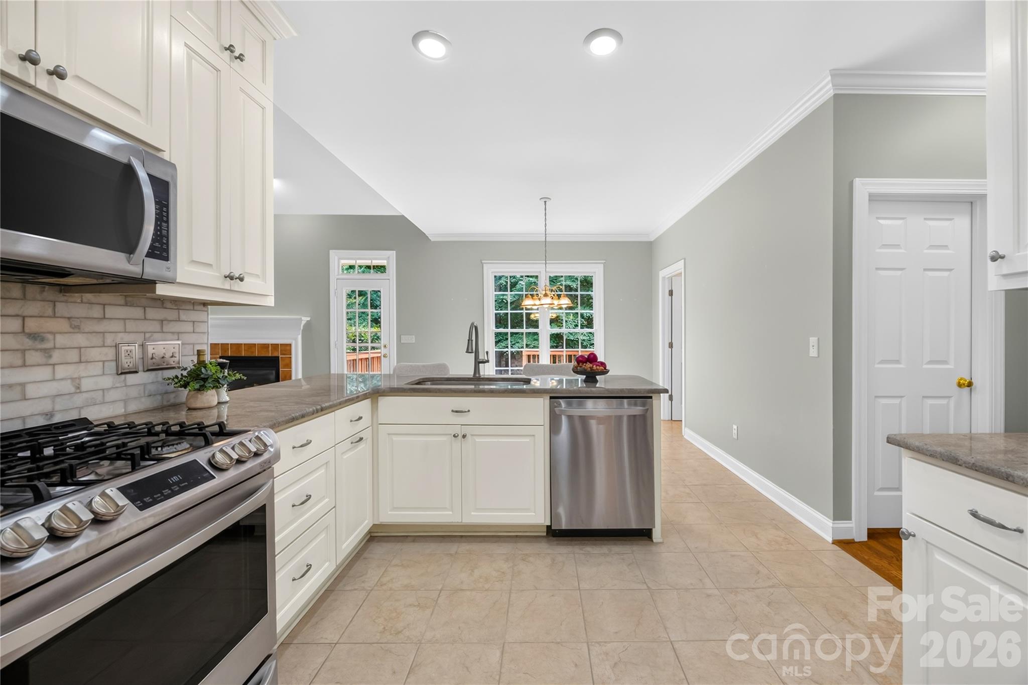121 Morrows Ridge Lane